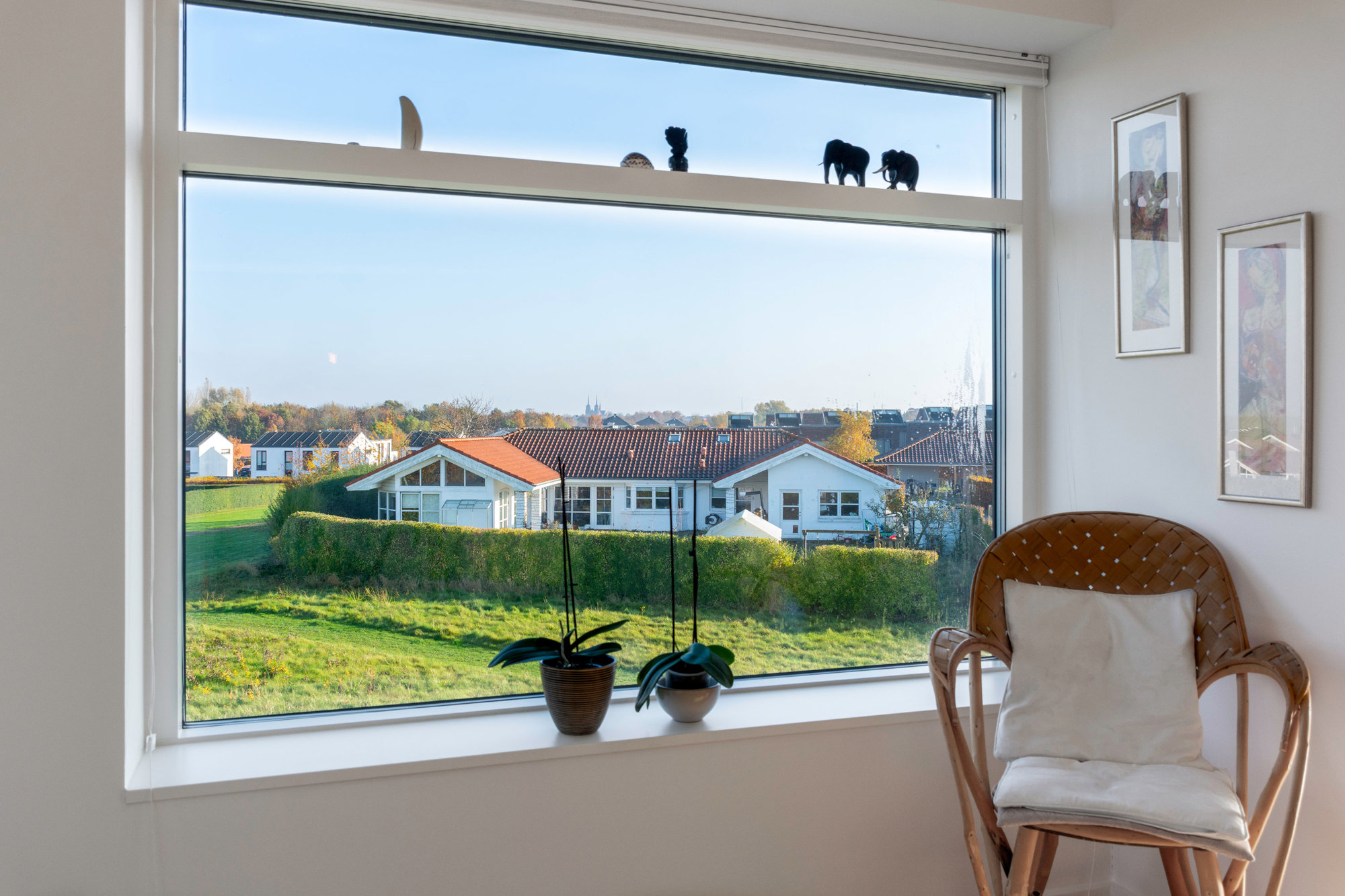 Teglvænget 69, 4000 Roskilde - Billed