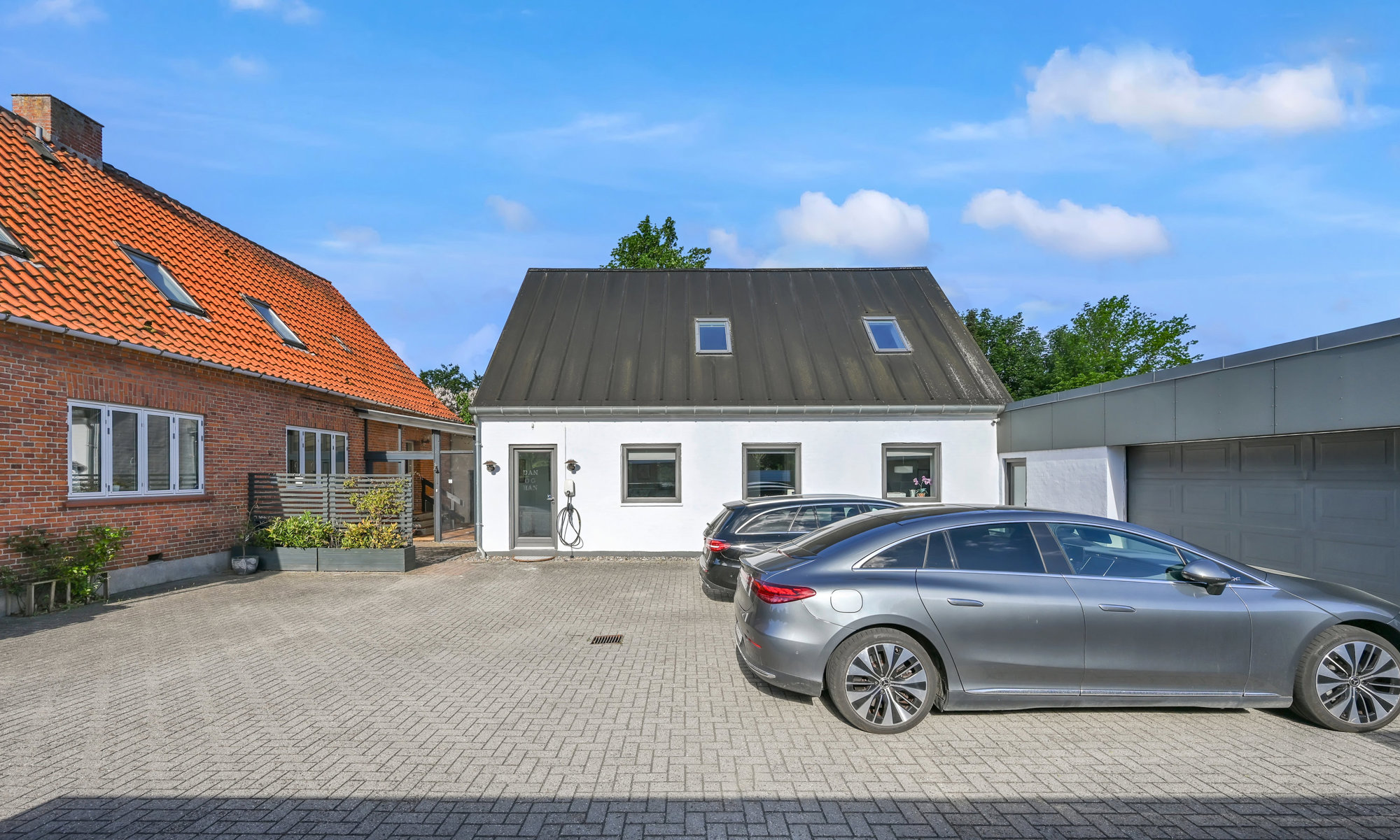 Himmelev Sognevej 25, 4000 Roskilde - Billed