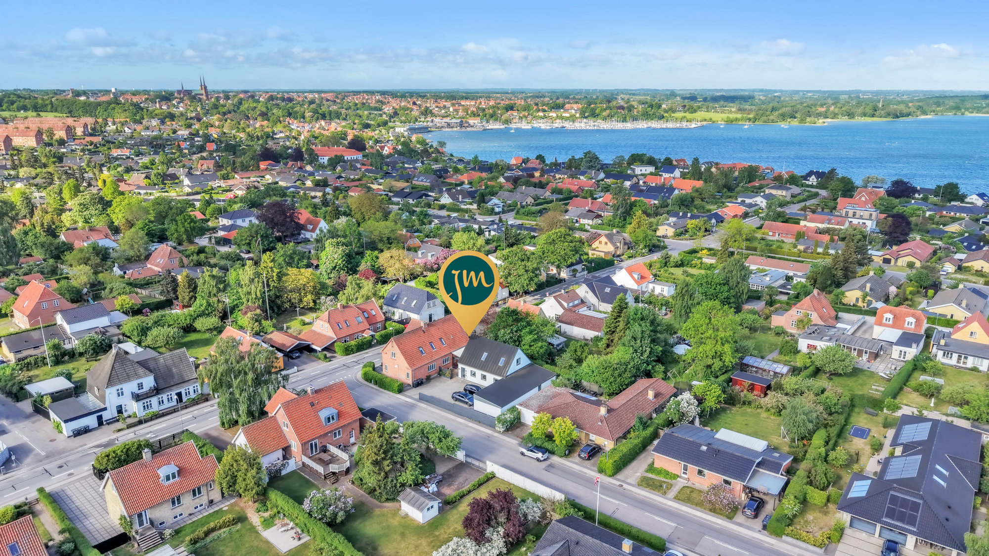 Himmelev Sognevej 25, 4000 Roskilde - Billed