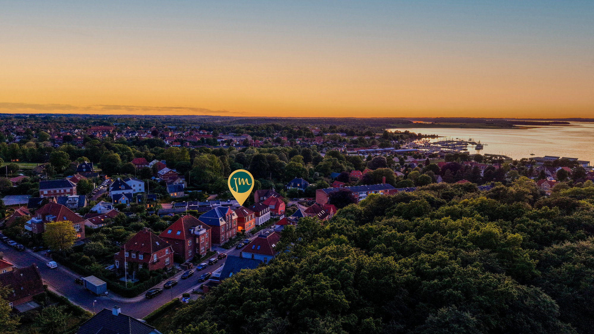 Klostervang 8, 4000 Roskilde - Billed