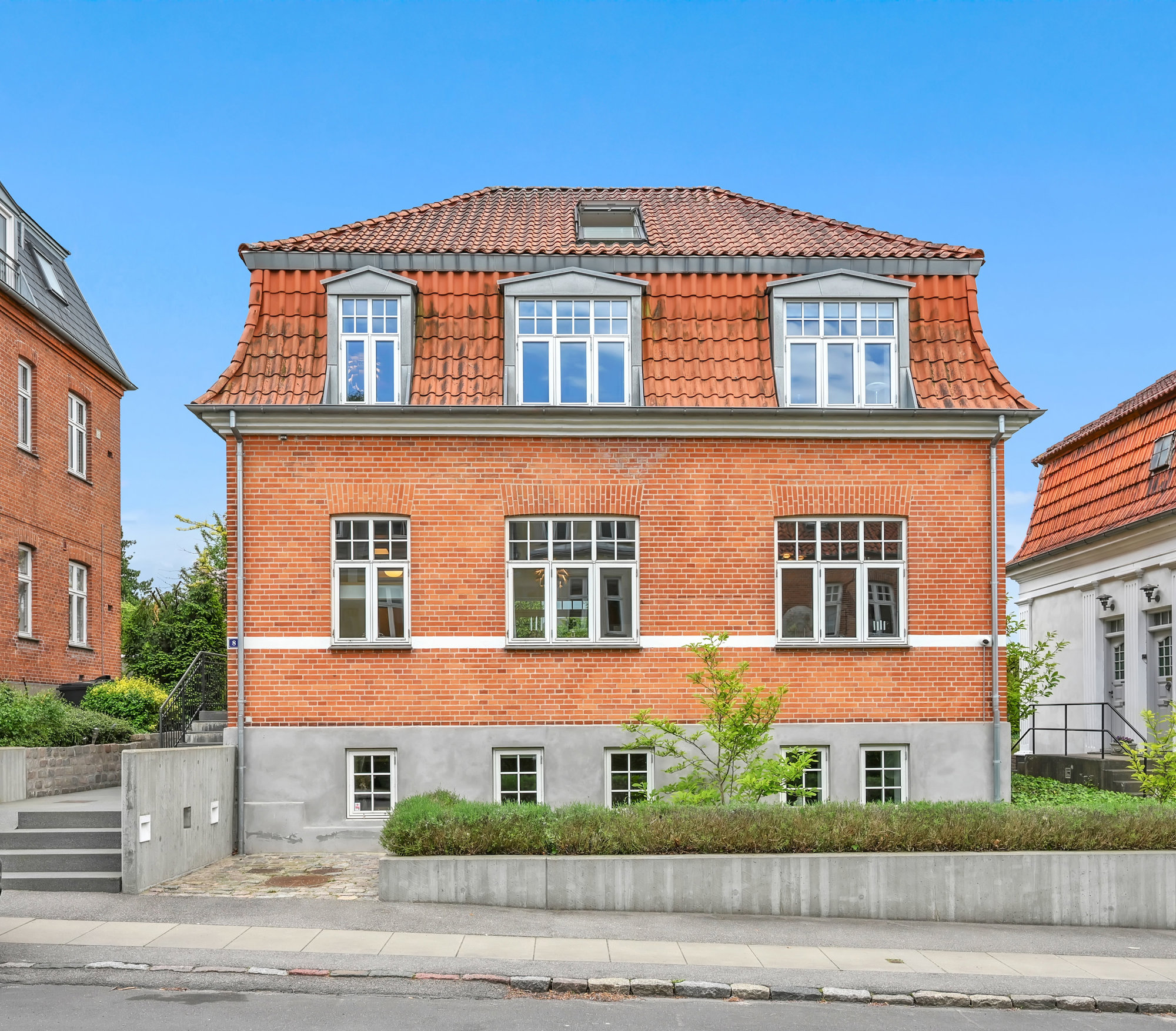 Klostervang 8, 4000 Roskilde - Billed