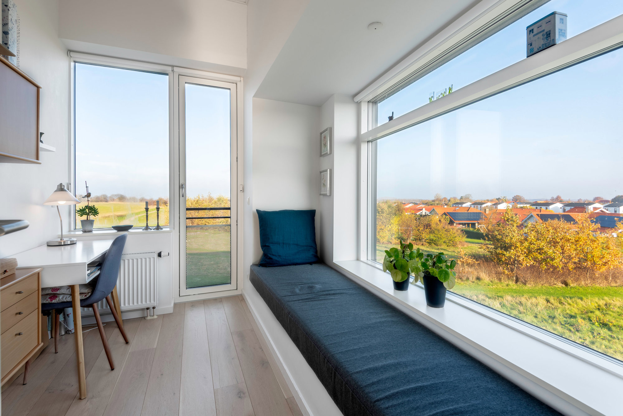 Teglvænget 69, 4000 Roskilde - Billed