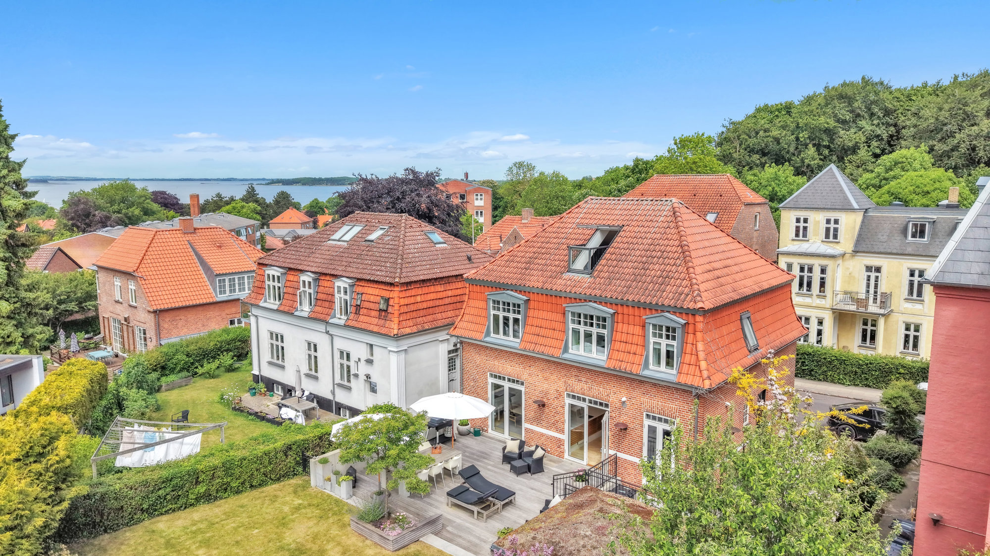Klostervang 8, 4000 Roskilde - Billed