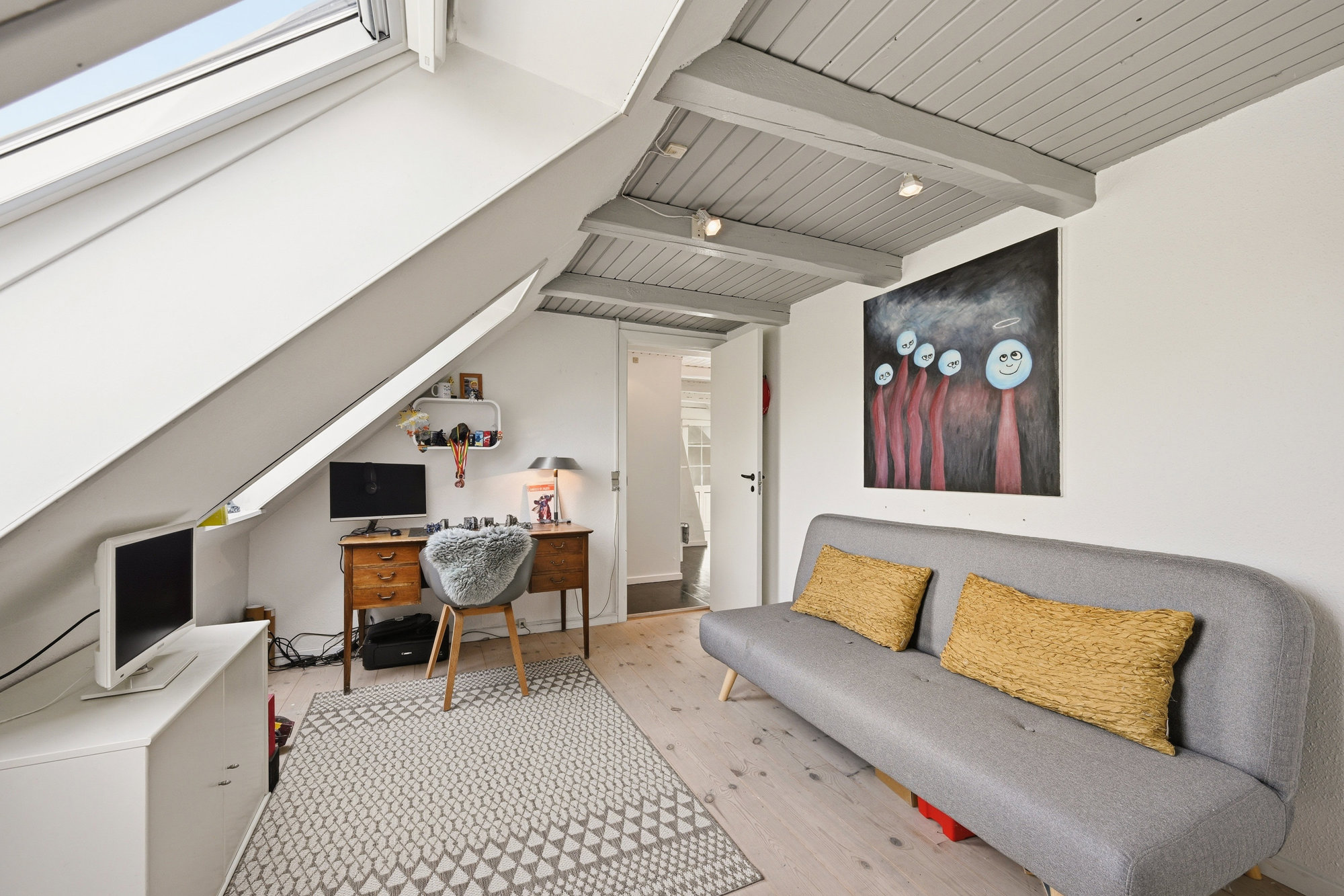 Hovedgaden 27A, 4621 Gadstrup - Billed
