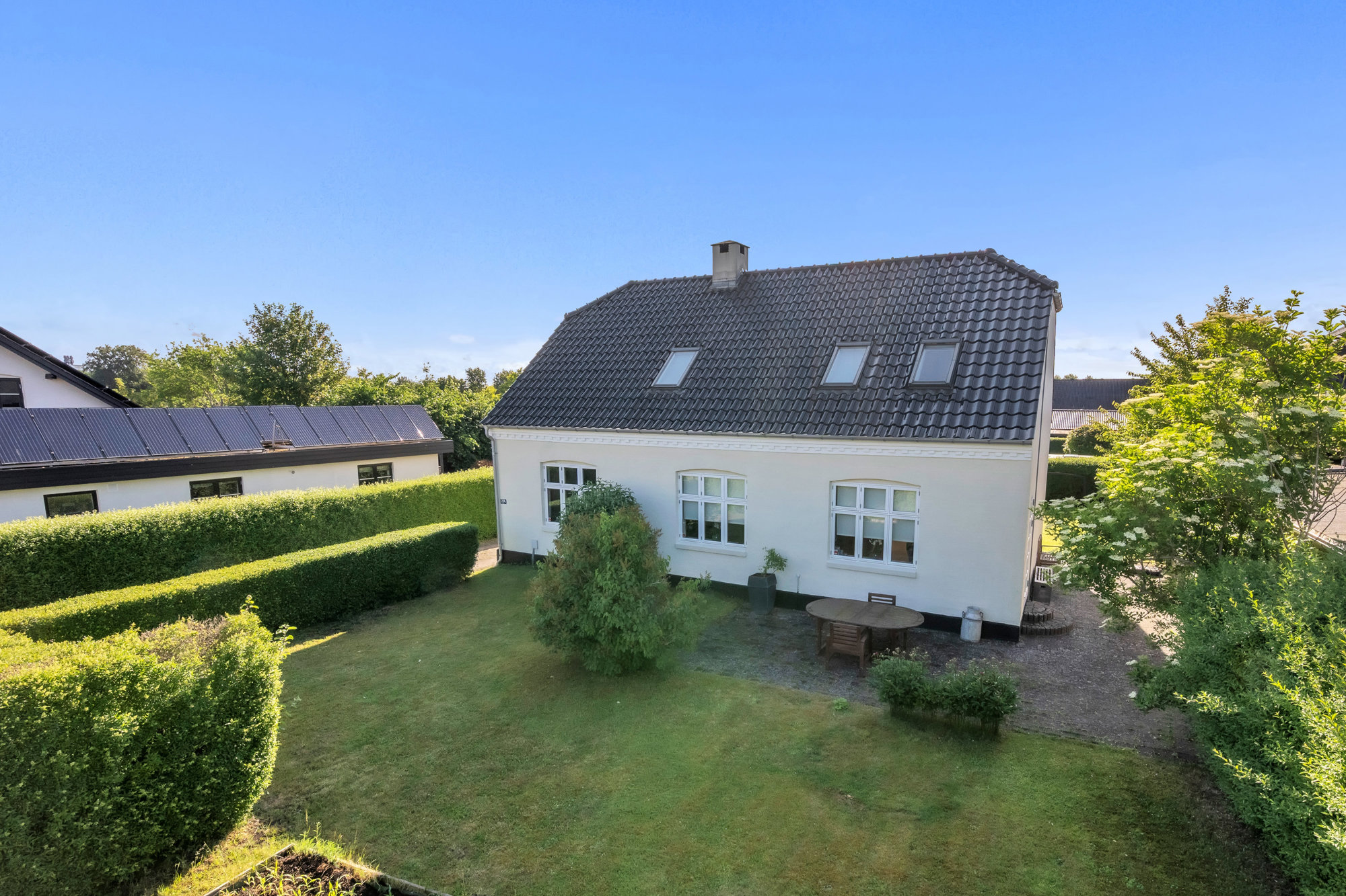 Hovedgaden 27A, 4621 Gadstrup - Billed
