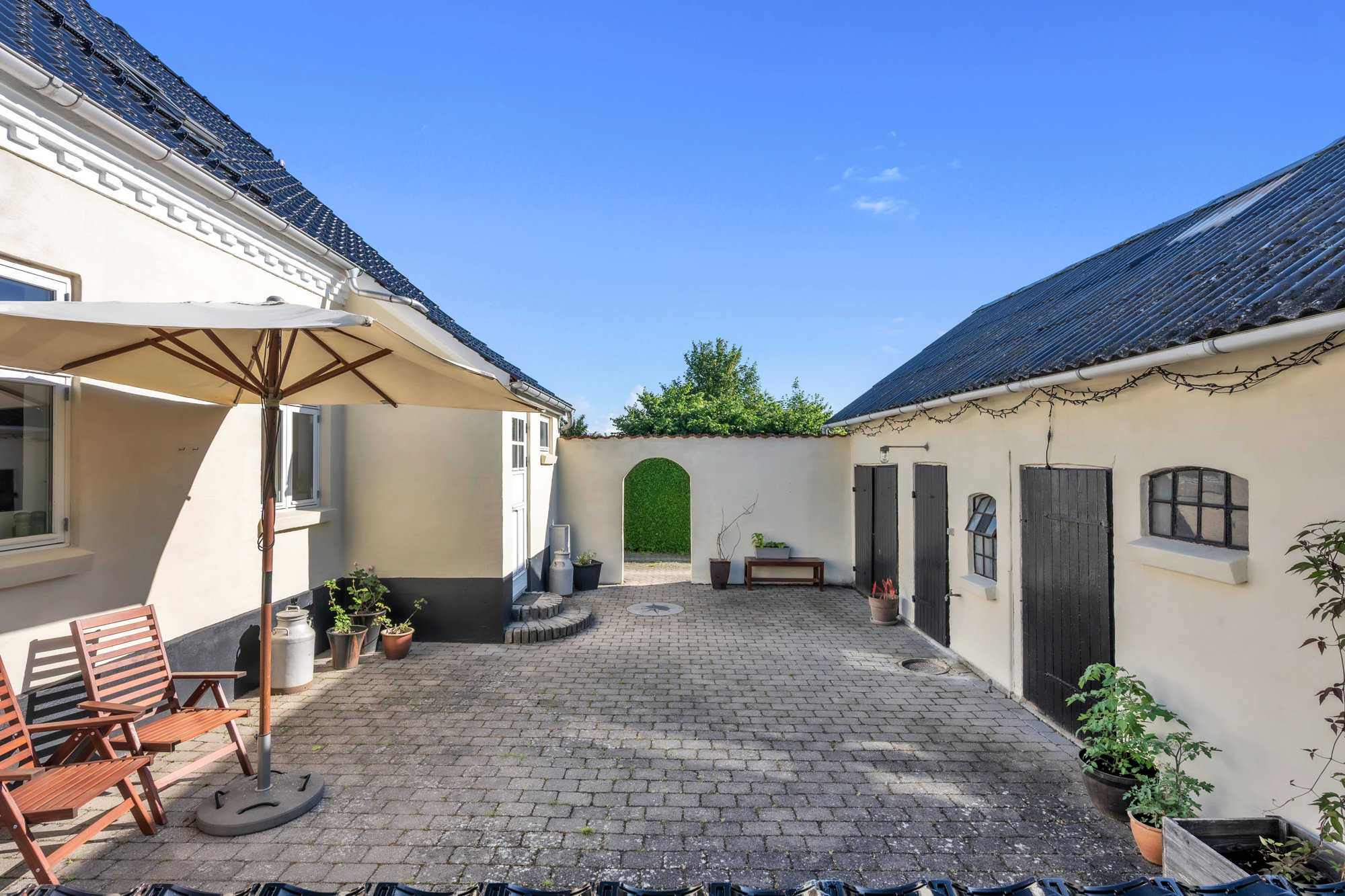 Hovedgaden 27A, 4621 Gadstrup - Billed