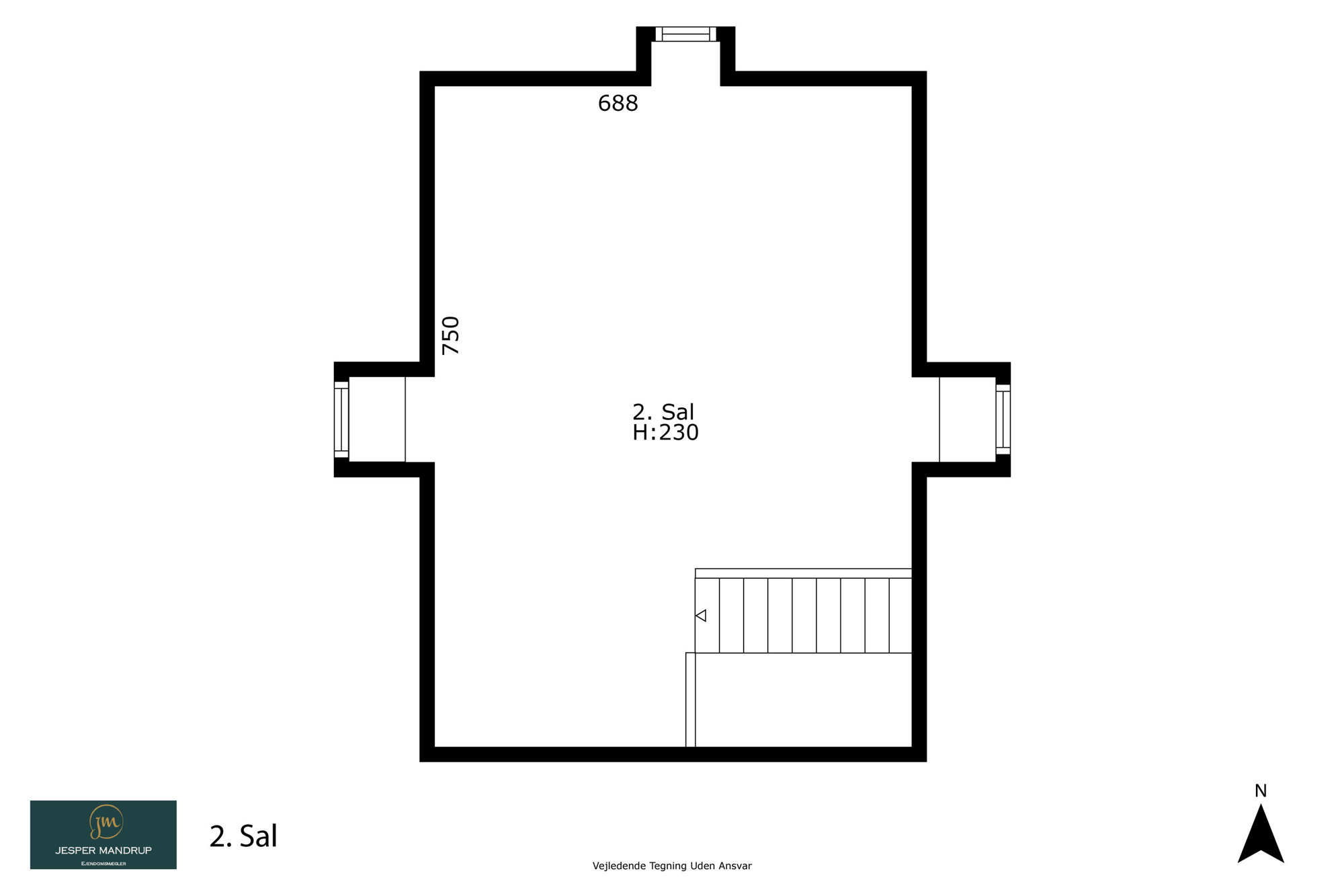 Skuffesag ,   - Billed