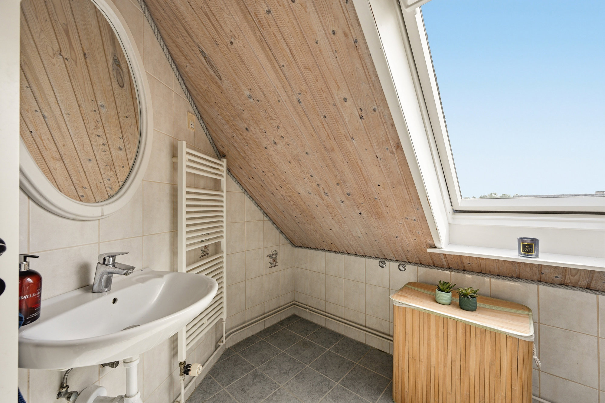 Hovedgaden 27A, 4621 Gadstrup - Billed