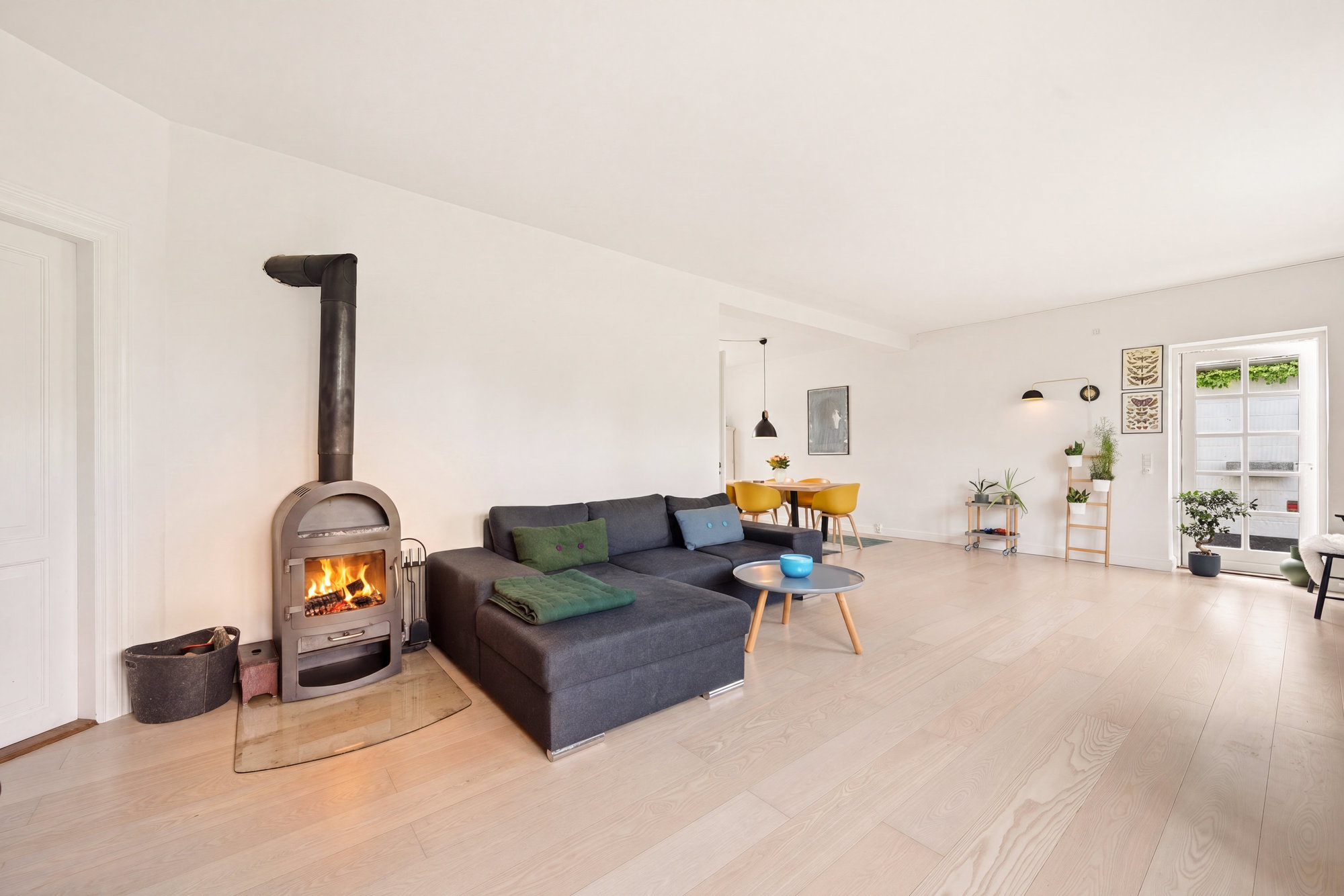 Hovedgaden 27A, 4621 Gadstrup - Billed