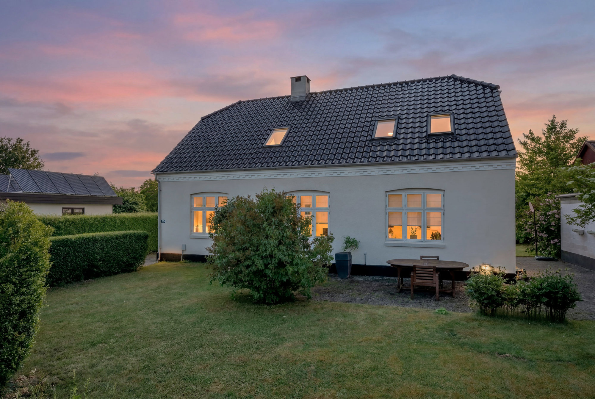 Hovedgaden 27A, 4621 Gadstrup - Billed