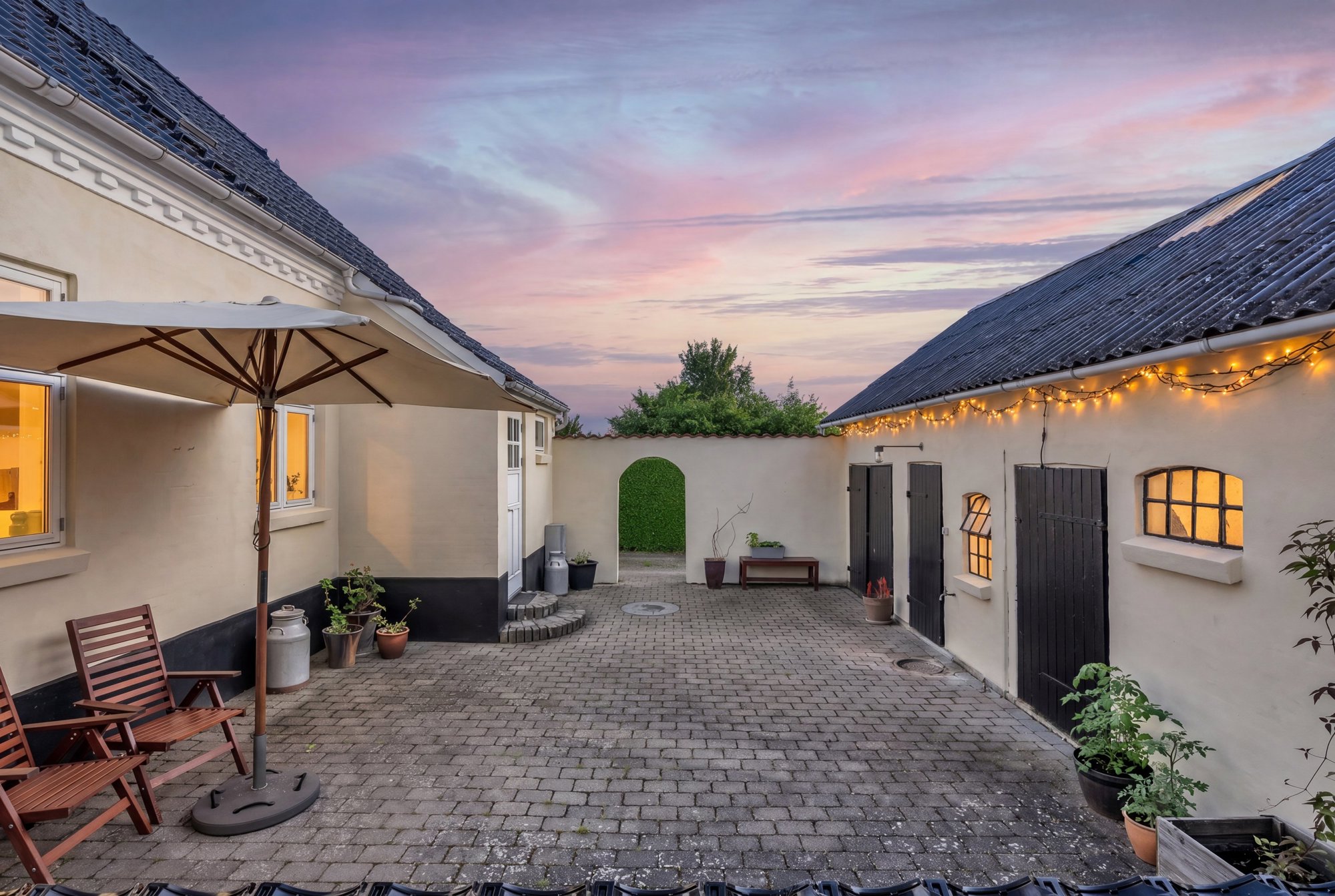 Hovedgaden 27A, 4621 Gadstrup - Billed