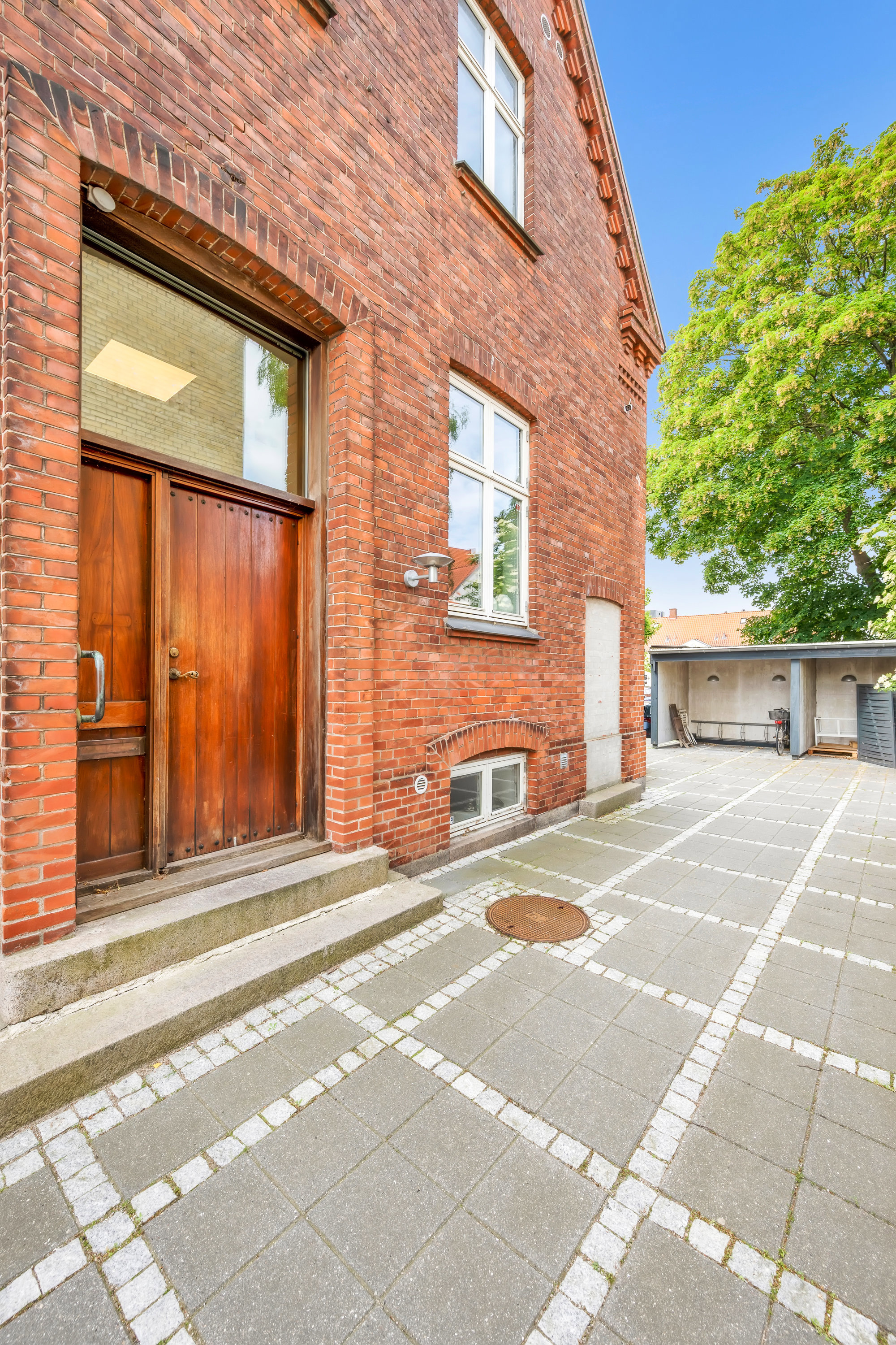 Allehelgensgade 8A, 1., 4000 Roskilde - Billed