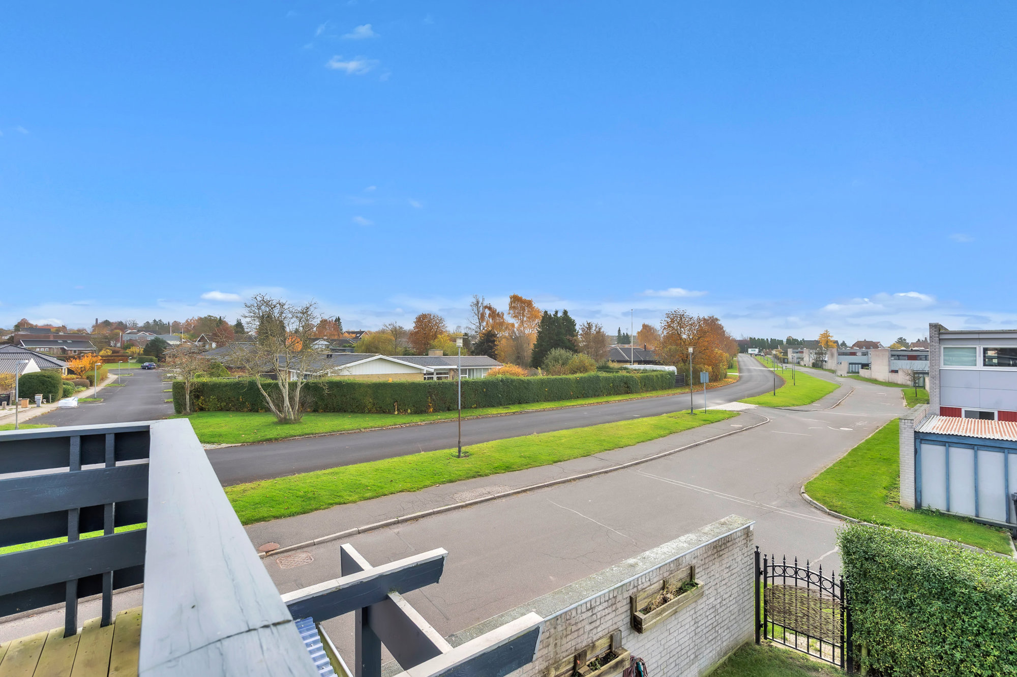 Søparken 115, 4000 Roskilde - Billed