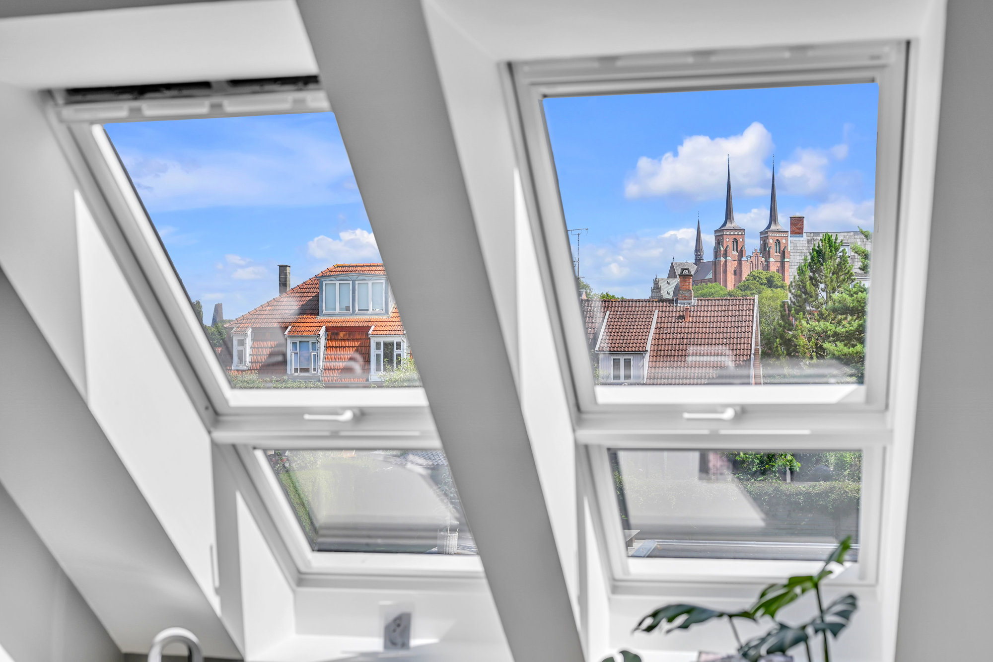 Clermontgade 9, 4000 Roskilde - Billed