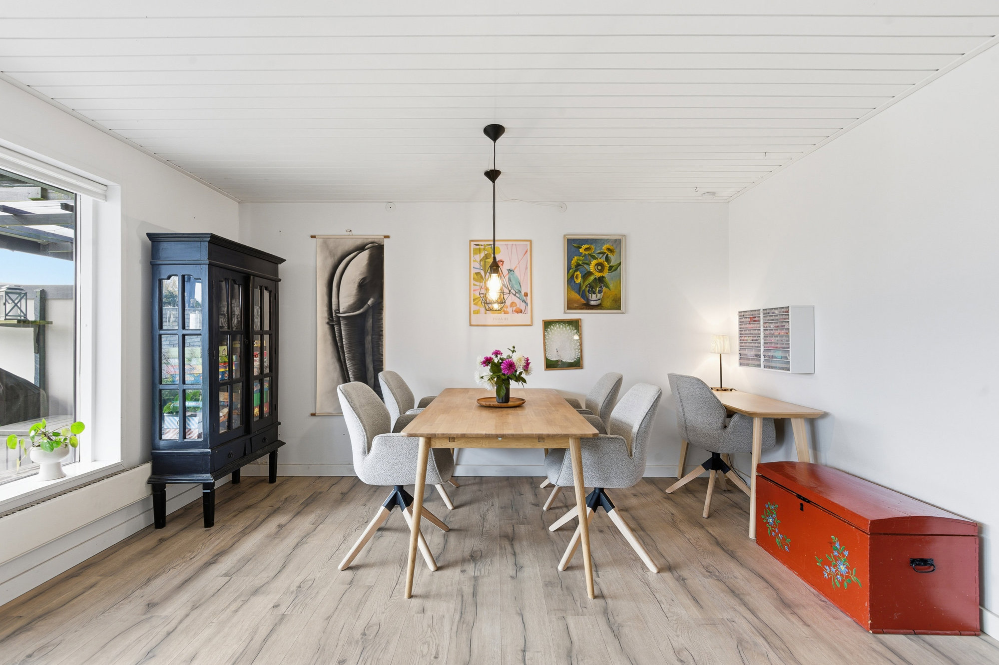 Søparken 115, 4000 Roskilde - Billed