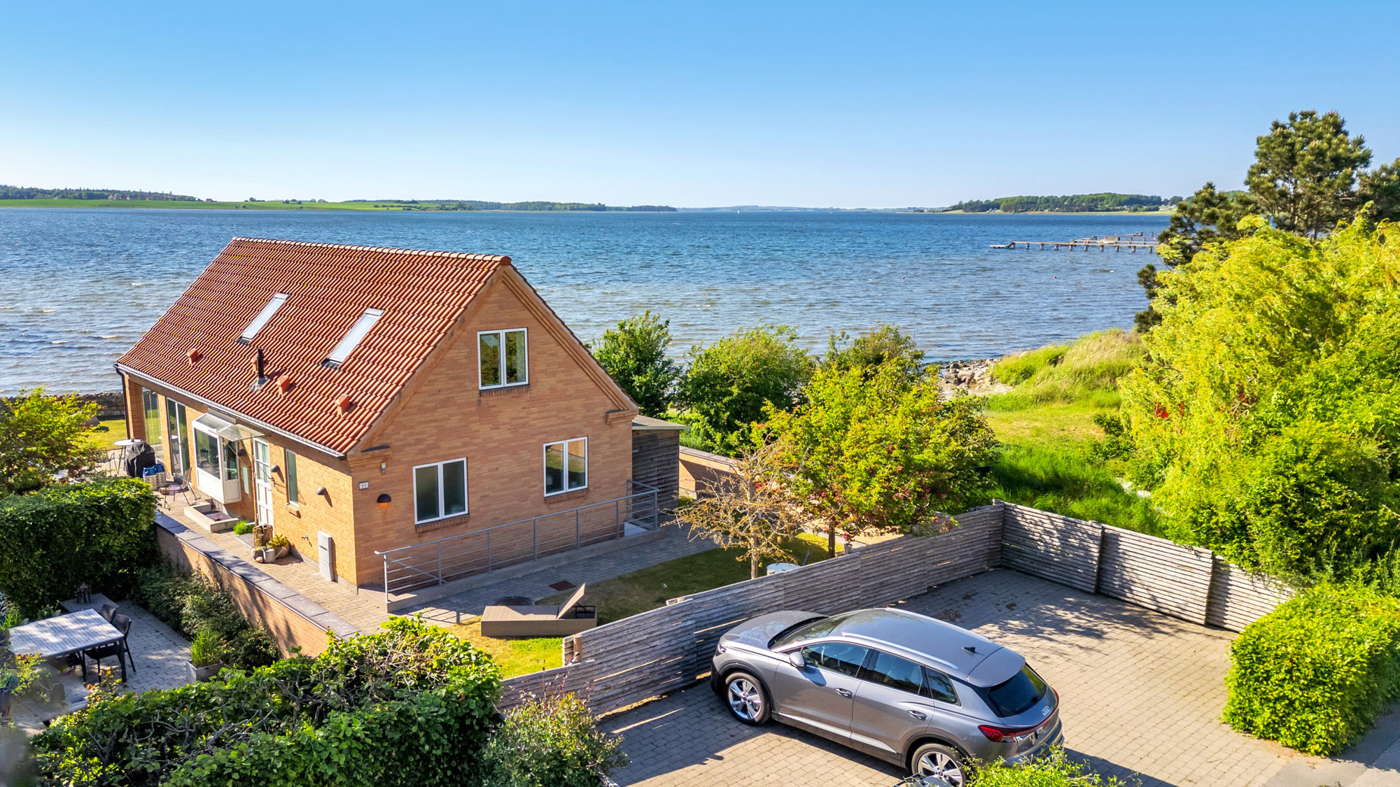 Frederiksborgvej 85, 4000 Roskilde - Billed