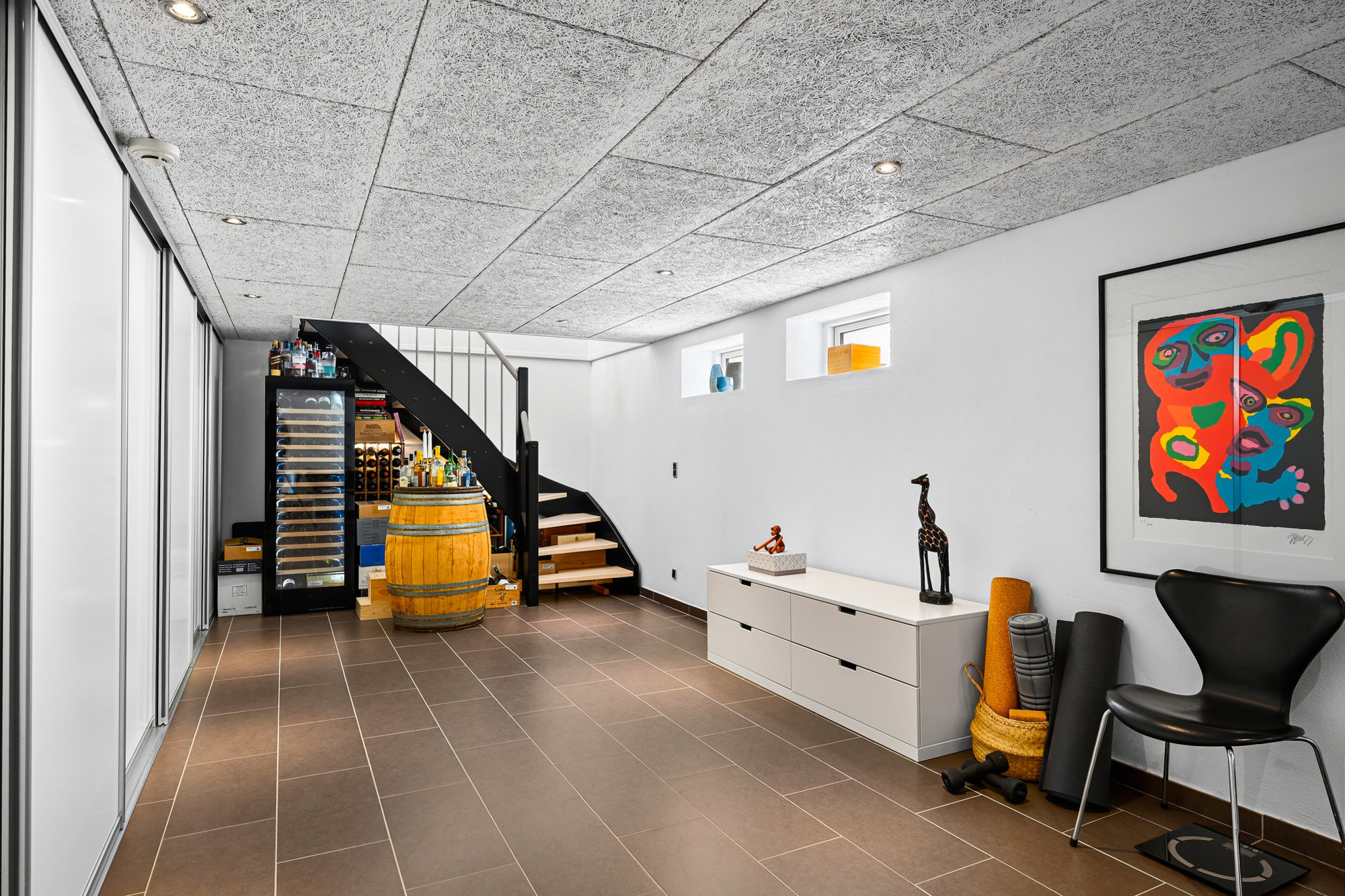 Clermontgade 9, 4000 Roskilde - Billed