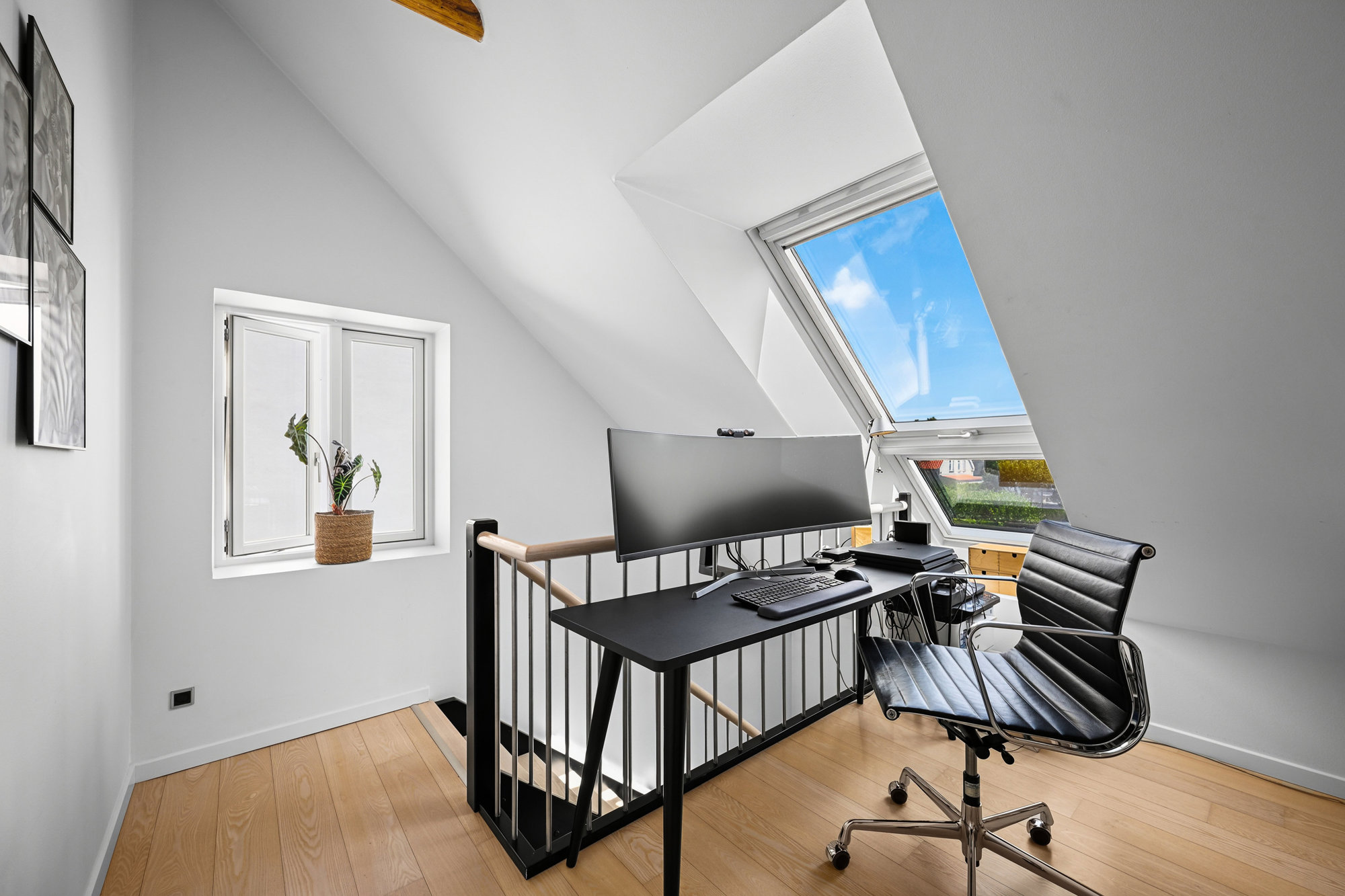 Clermontgade 9, 4000 Roskilde - Billed