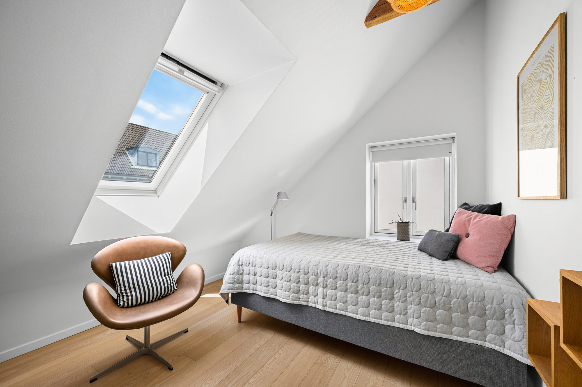 Clermontgade 9, 4000 Roskilde - Billed