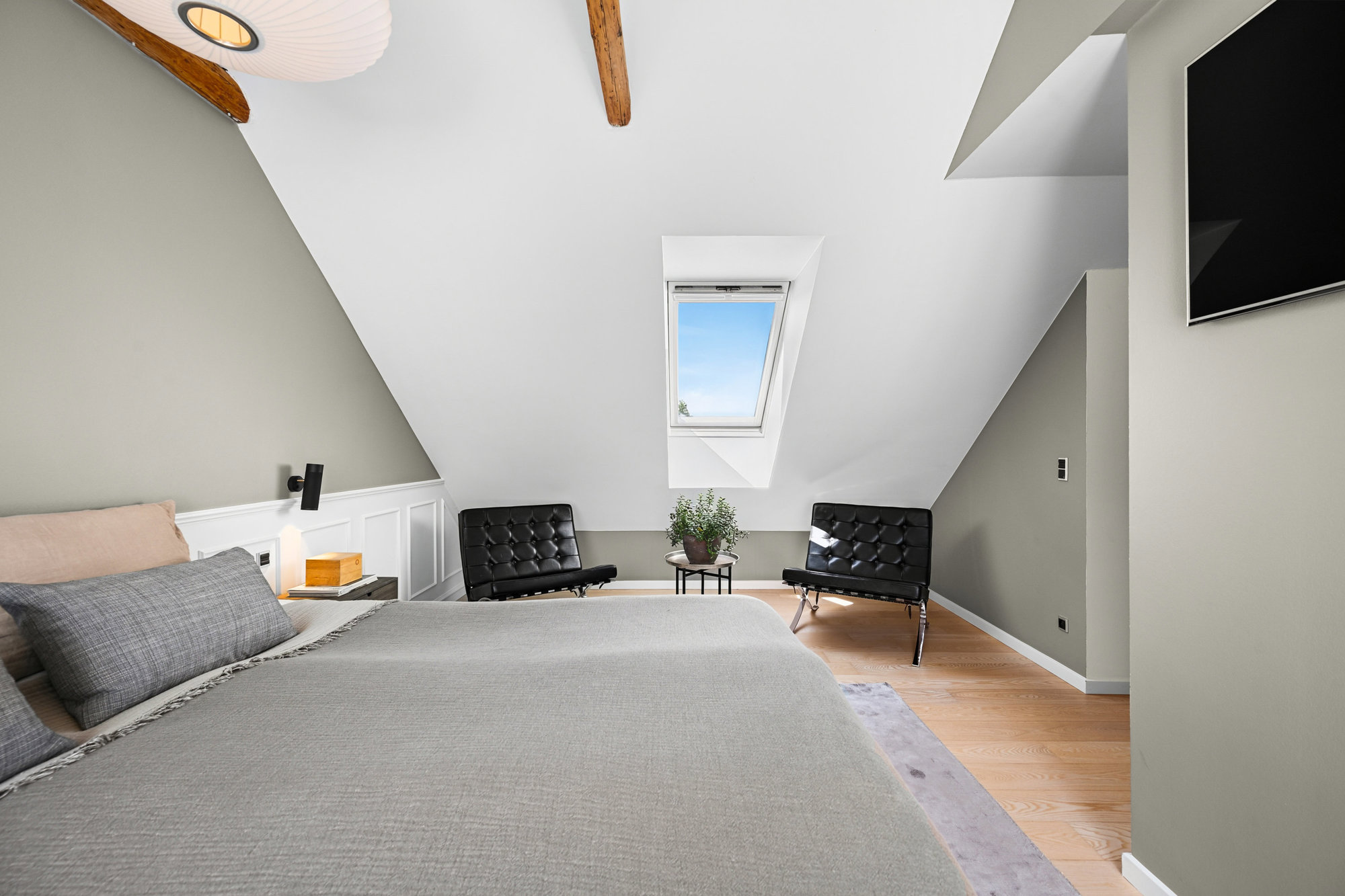 Clermontgade 9, 4000 Roskilde - Billed