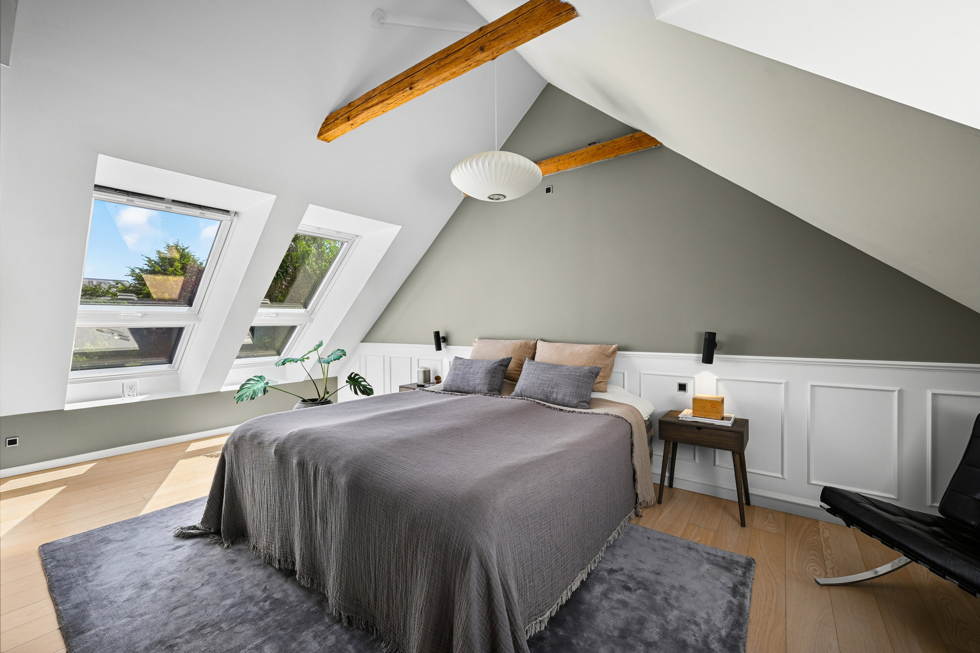 Clermontgade 9, 4000 Roskilde - Billed