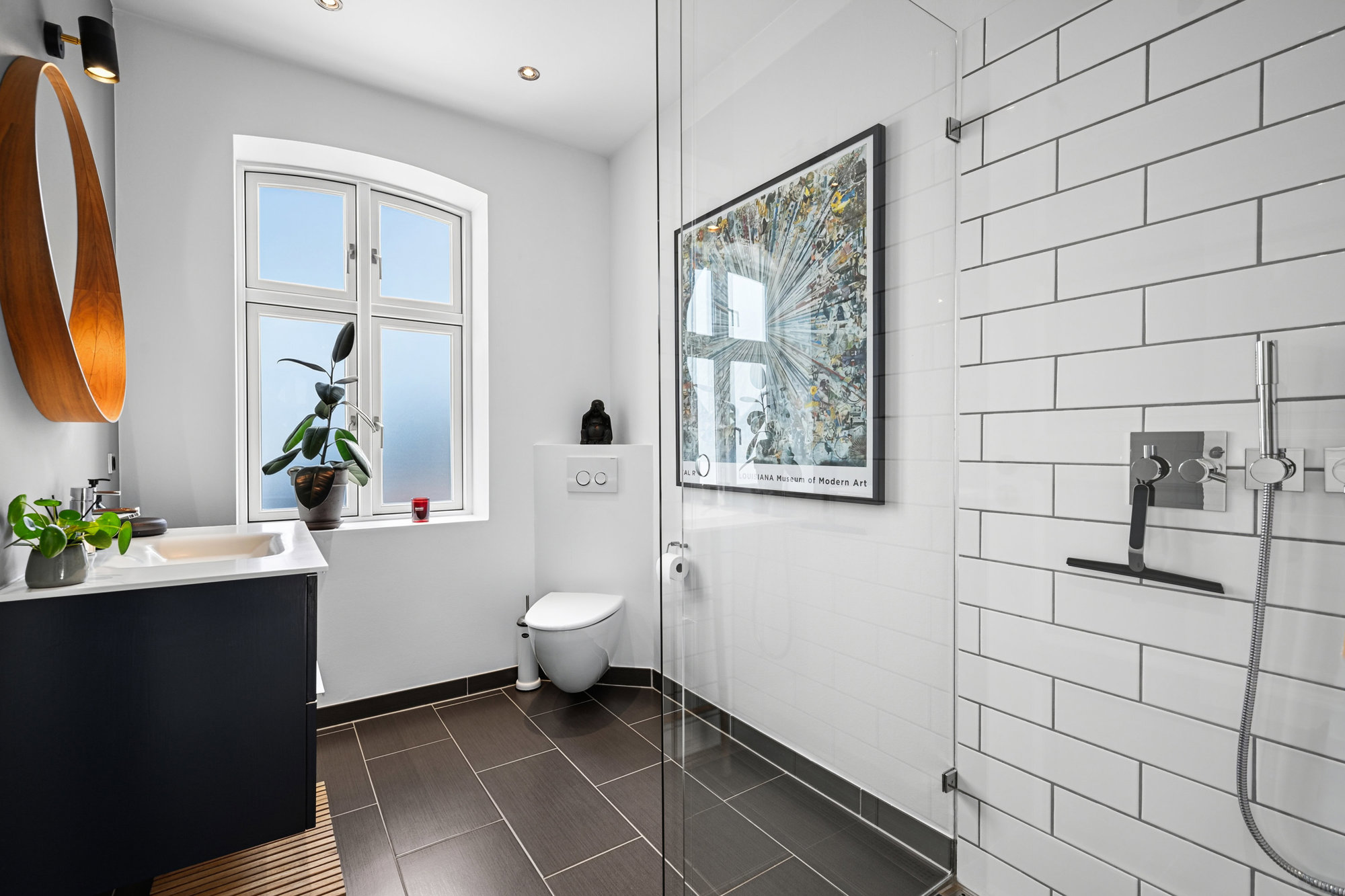 Clermontgade 9, 4000 Roskilde - Billed
