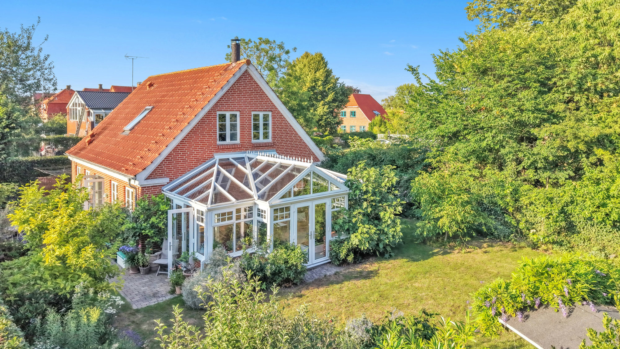 Duebrødrevej 1D, 4000 Roskilde - Billed