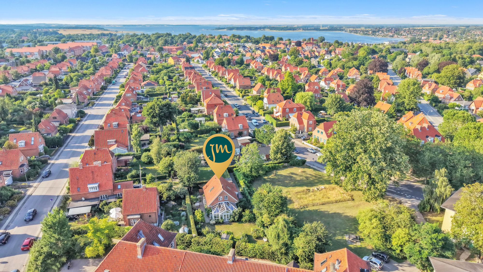Duebrødrevej 1D, 4000 Roskilde - Billed