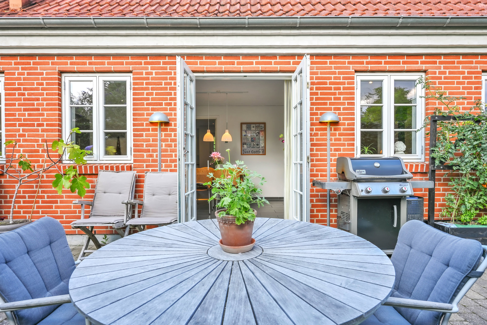 Duebrødrevej 1D, 4000 Roskilde - Billed