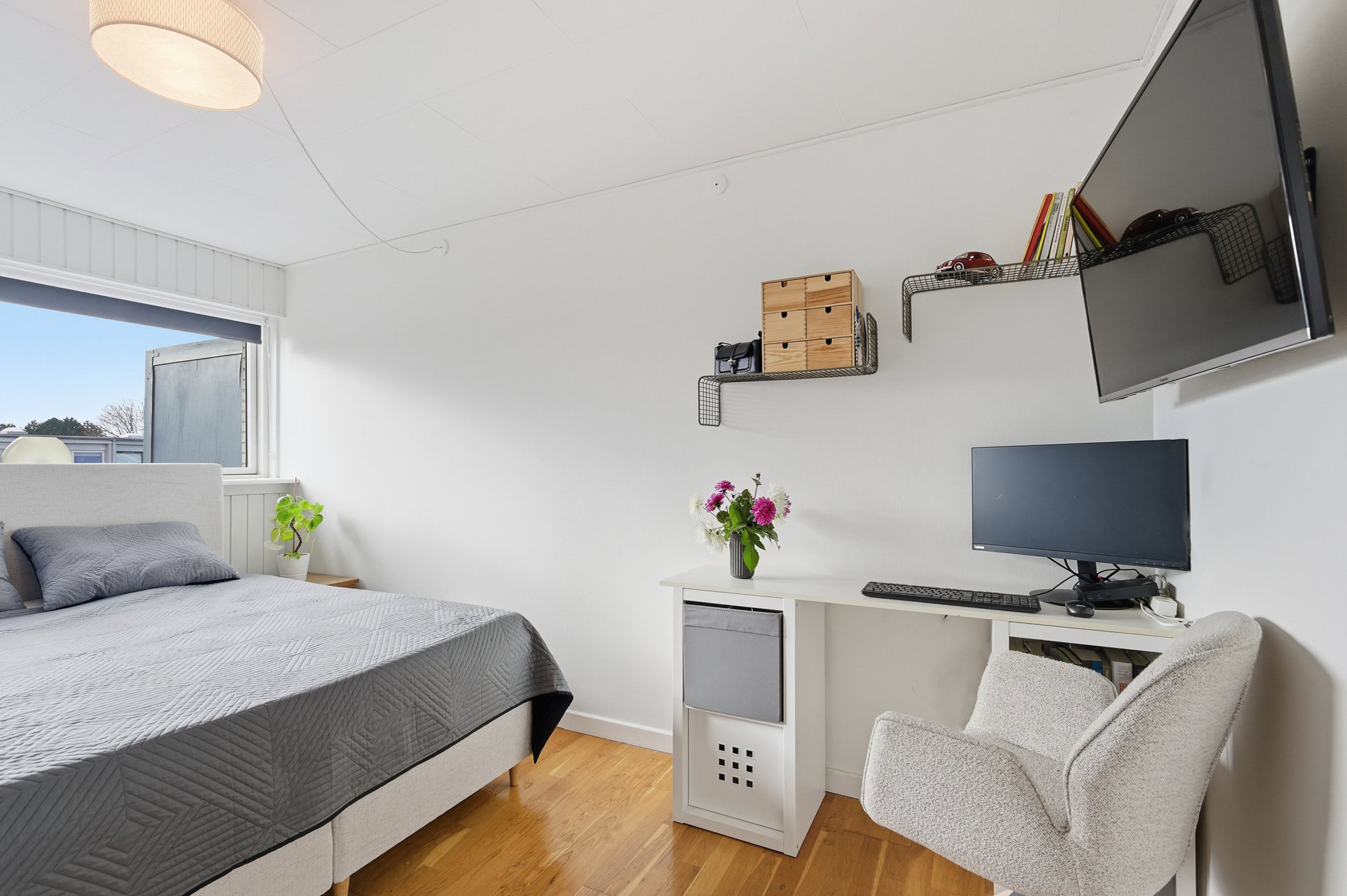 Søparken 115, 4000 Roskilde - Billed