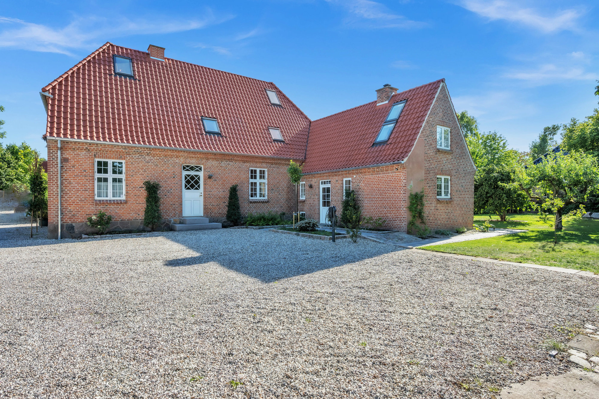 Himmelev Skovvej 3, 4000 Roskilde - Billed