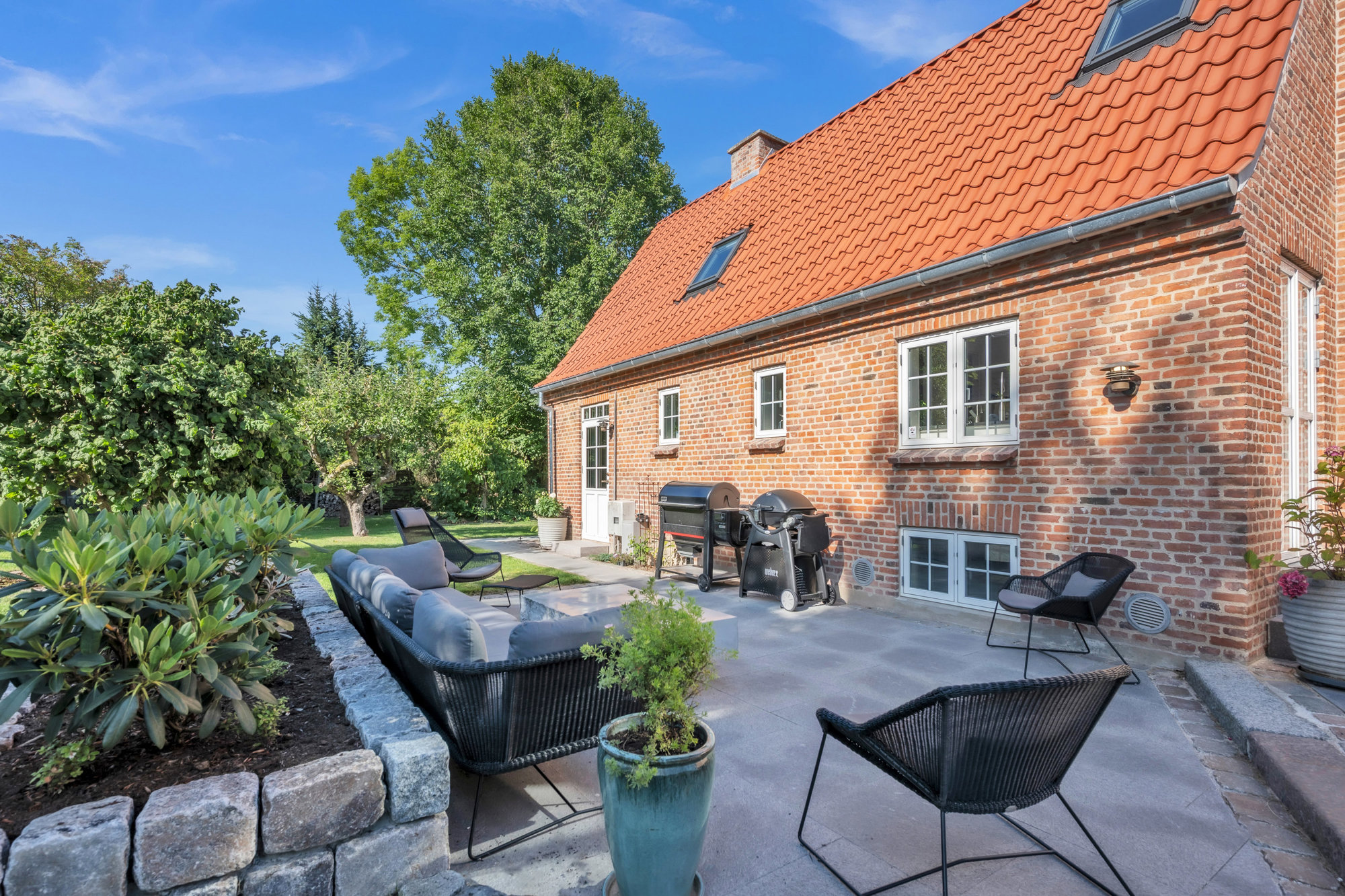 Himmelev Skovvej 3, 4000 Roskilde - Billed