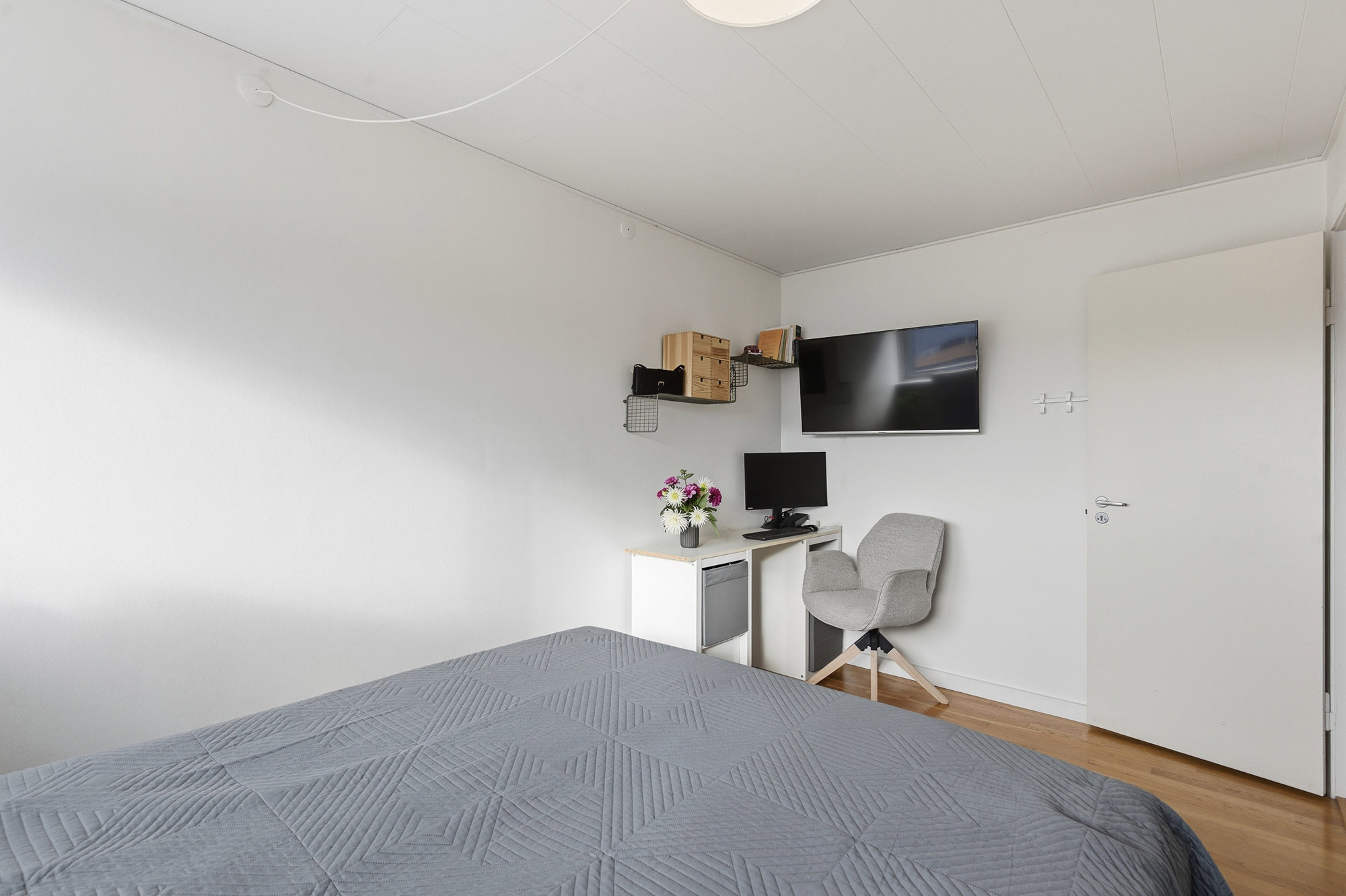 Søparken 115, 4000 Roskilde - Billed