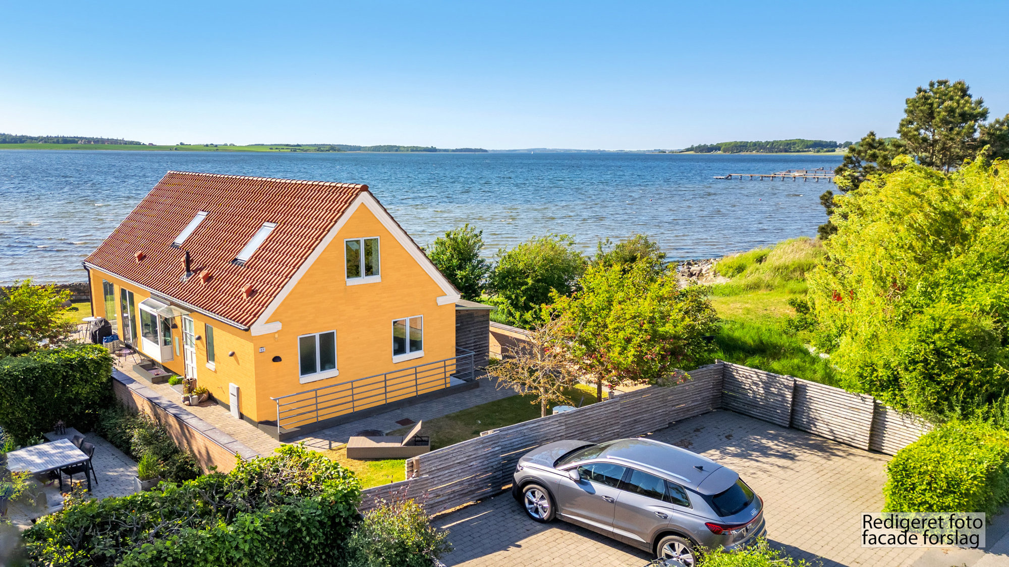 Frederiksborgvej 85, 4000 Roskilde - Billed