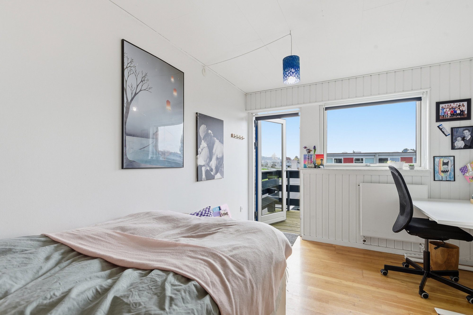 Søparken 115, 4000 Roskilde - Billed