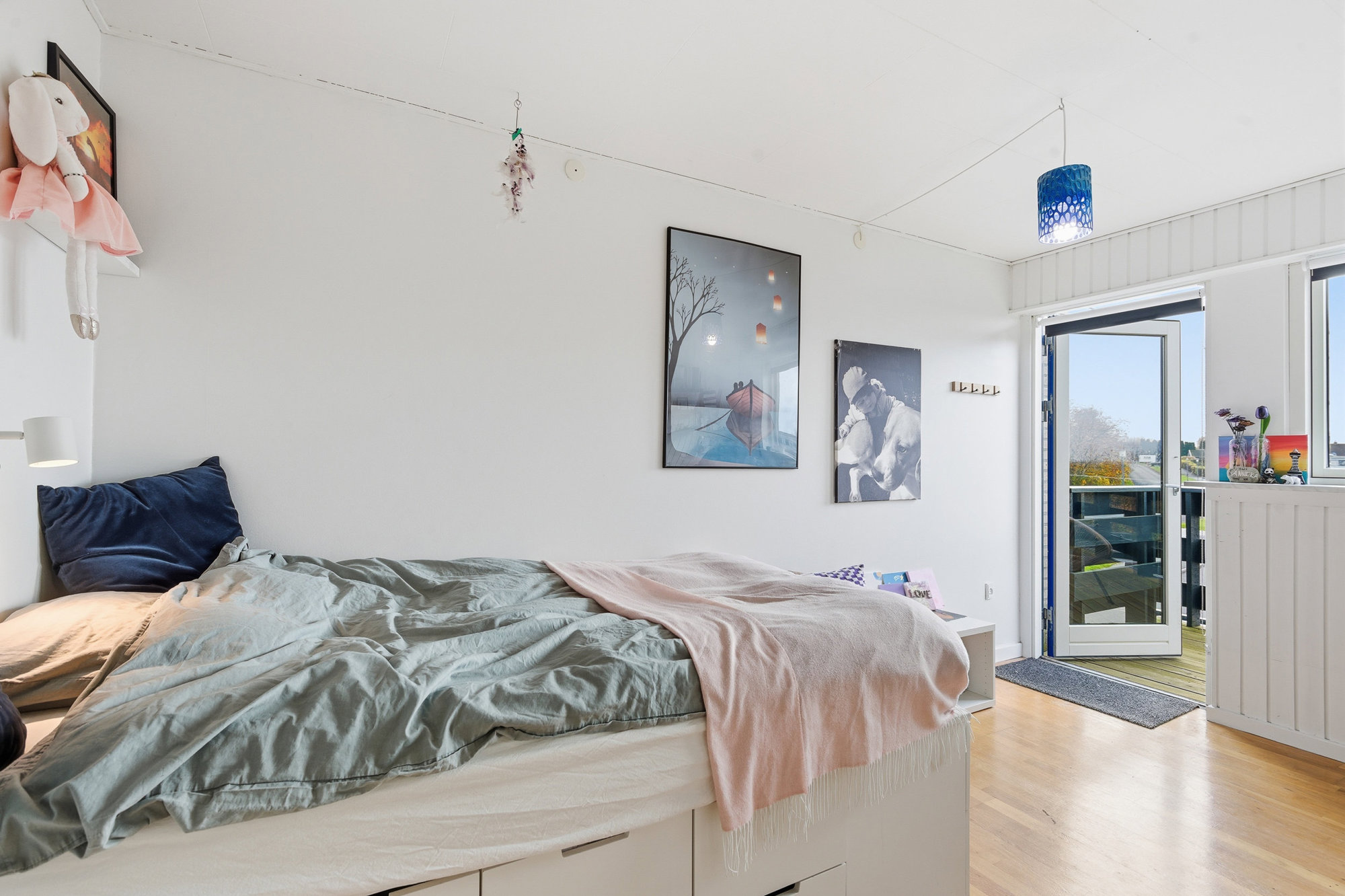 Søparken 115, 4000 Roskilde - Billed