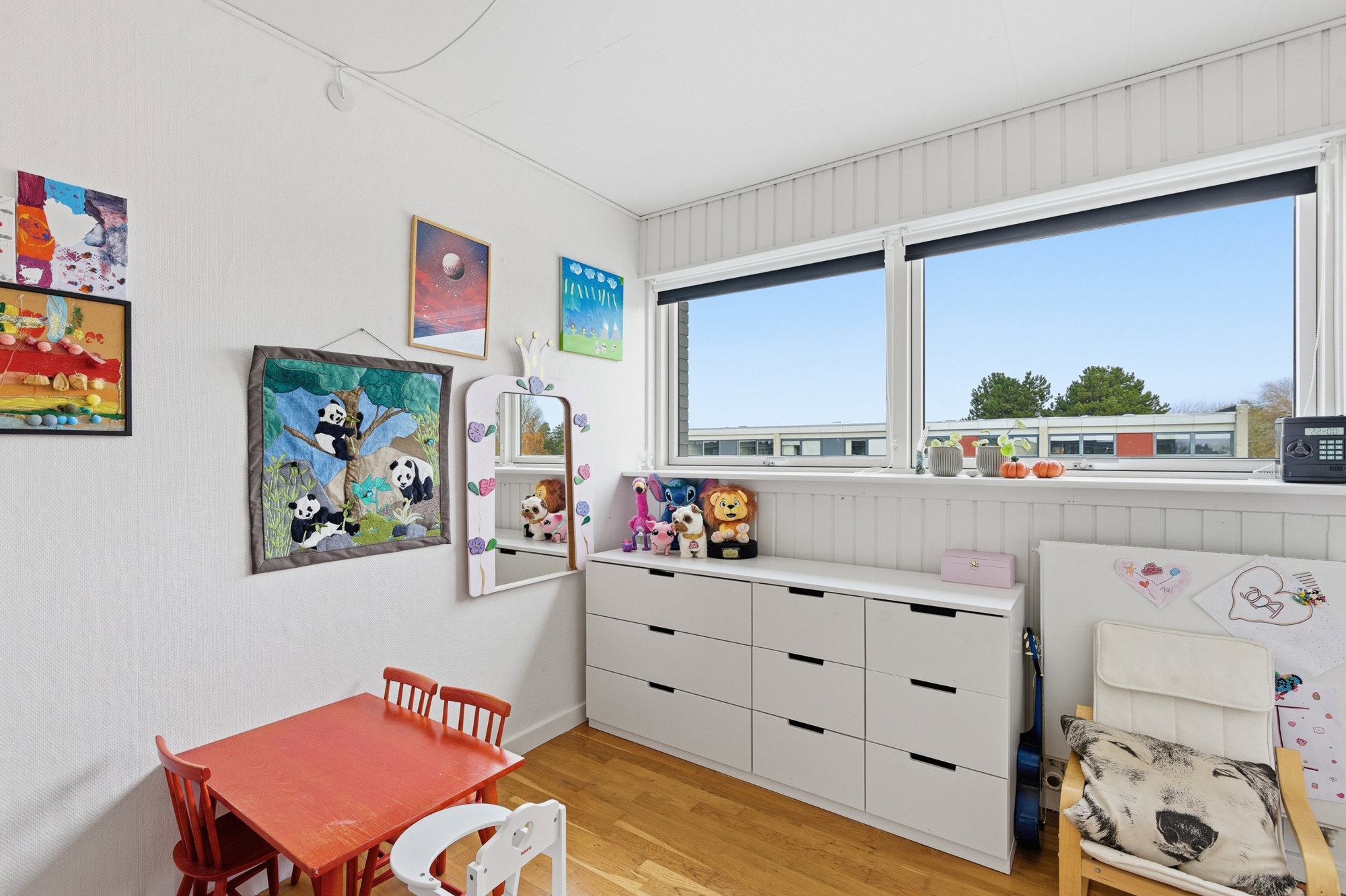 Søparken 115, 4000 Roskilde - Billed