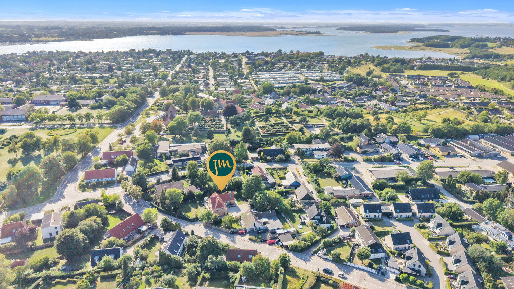 Himmelev Skovvej 3, 4000 Roskilde - Billed