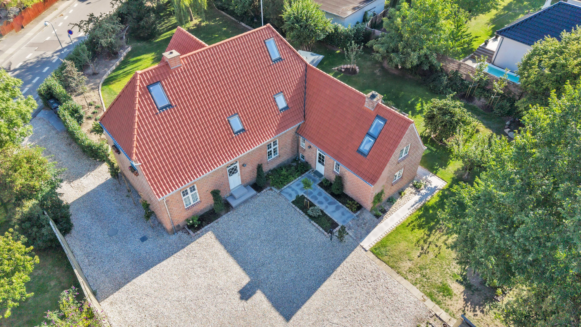 Himmelev Skovvej 3, 4000 Roskilde - Billed