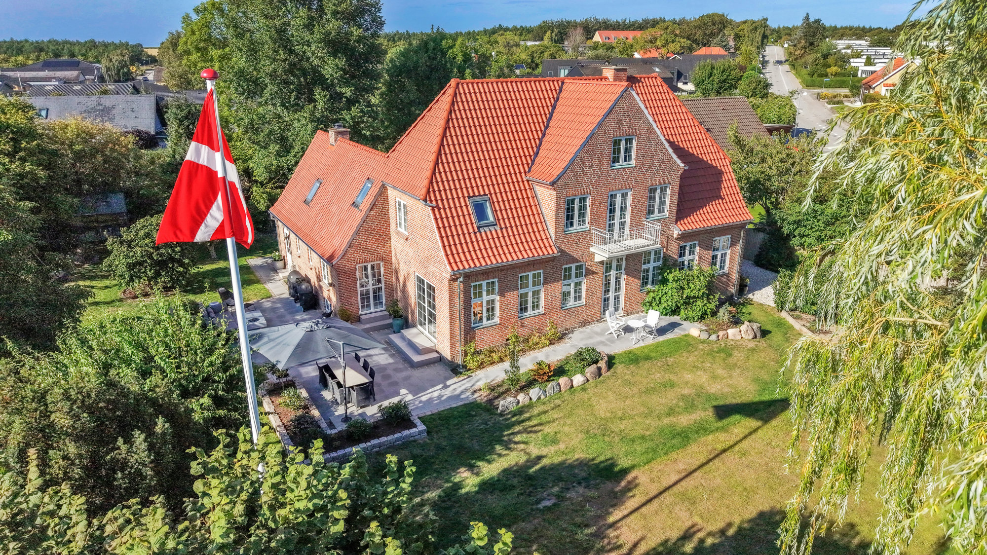 Himmelev Skovvej 3, 4000 Roskilde - Billed