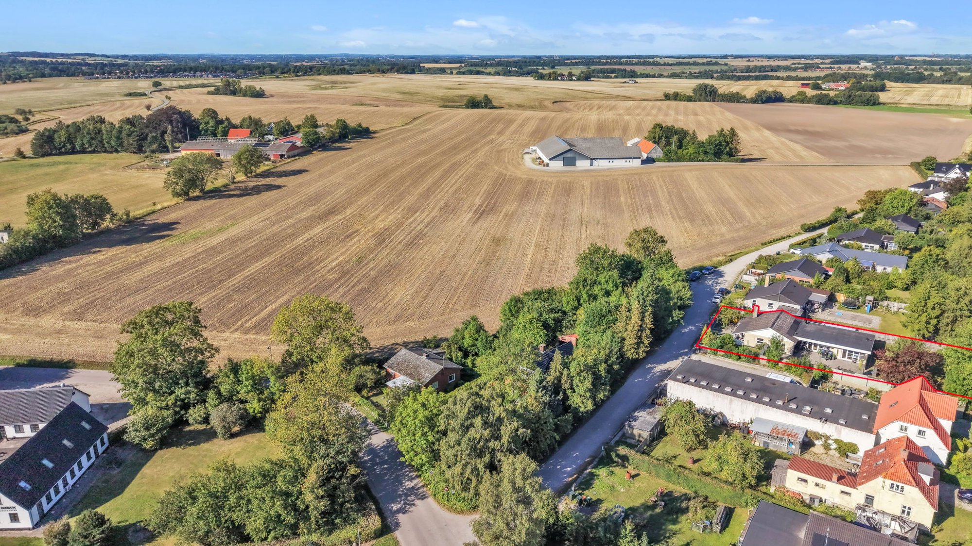 Engvejen 2B, 4320 Lejre - Billed