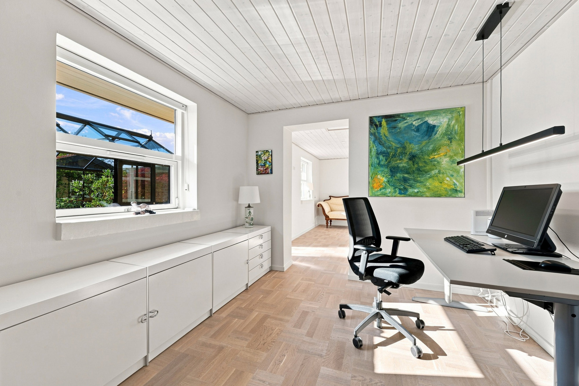 Egebjerg 8, 4000 Roskilde - Billed