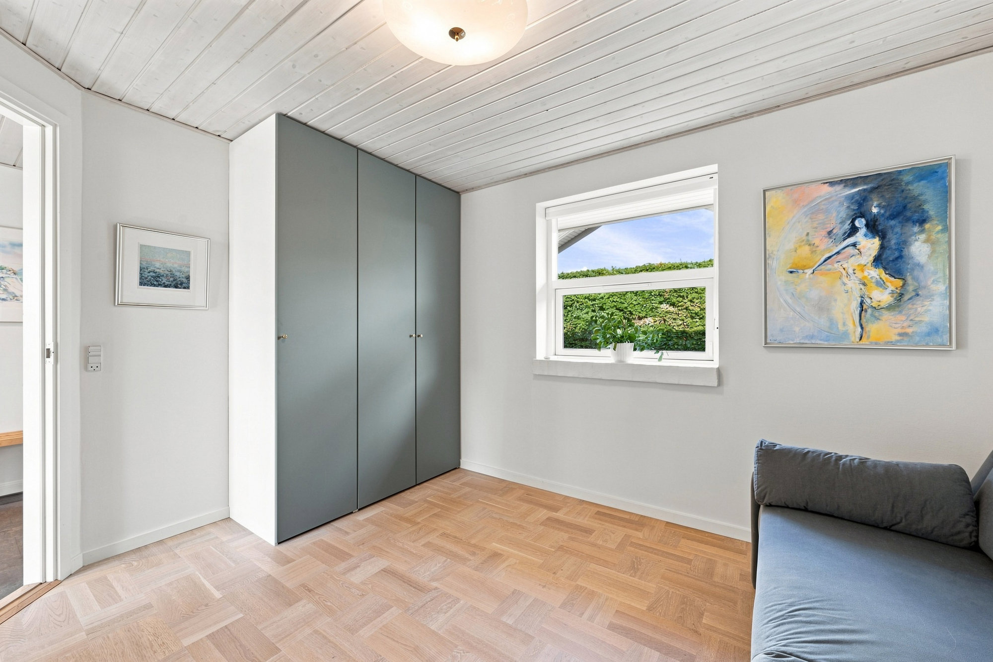 Egebjerg 8, 4000 Roskilde - Billed