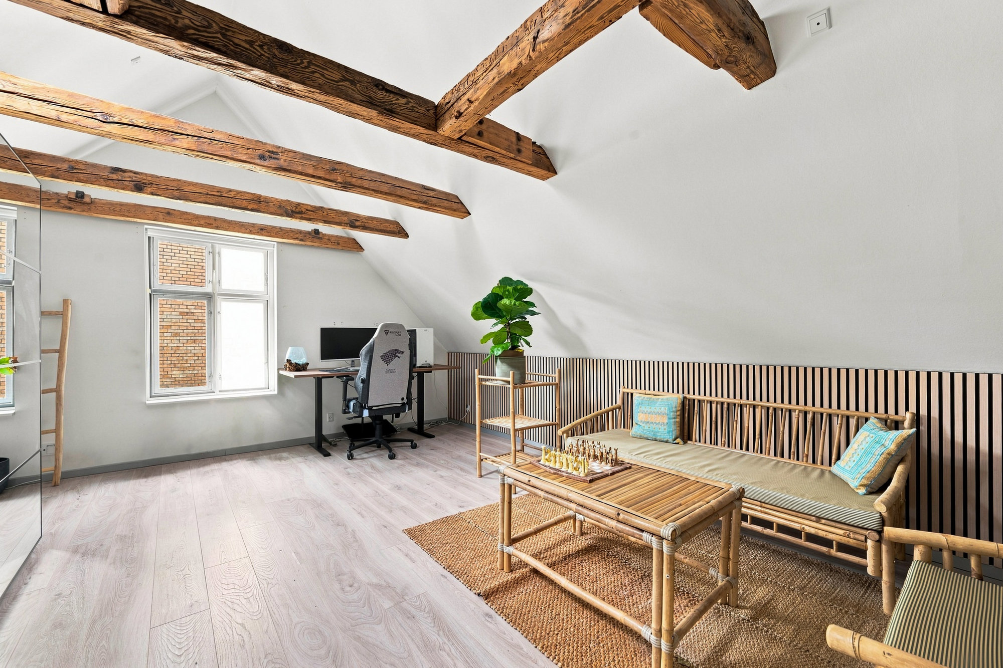 Allehelgensgade 8B, 4000 Roskilde - Billed
