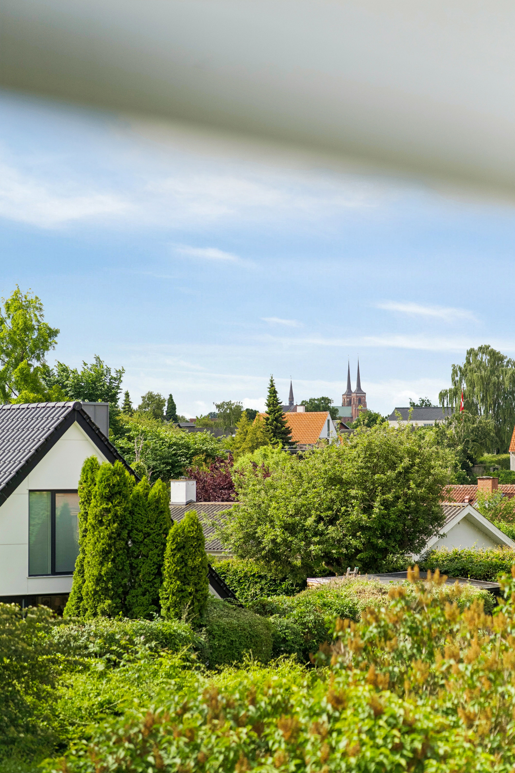 Baldersvej 23, 4000 Roskilde - Billed