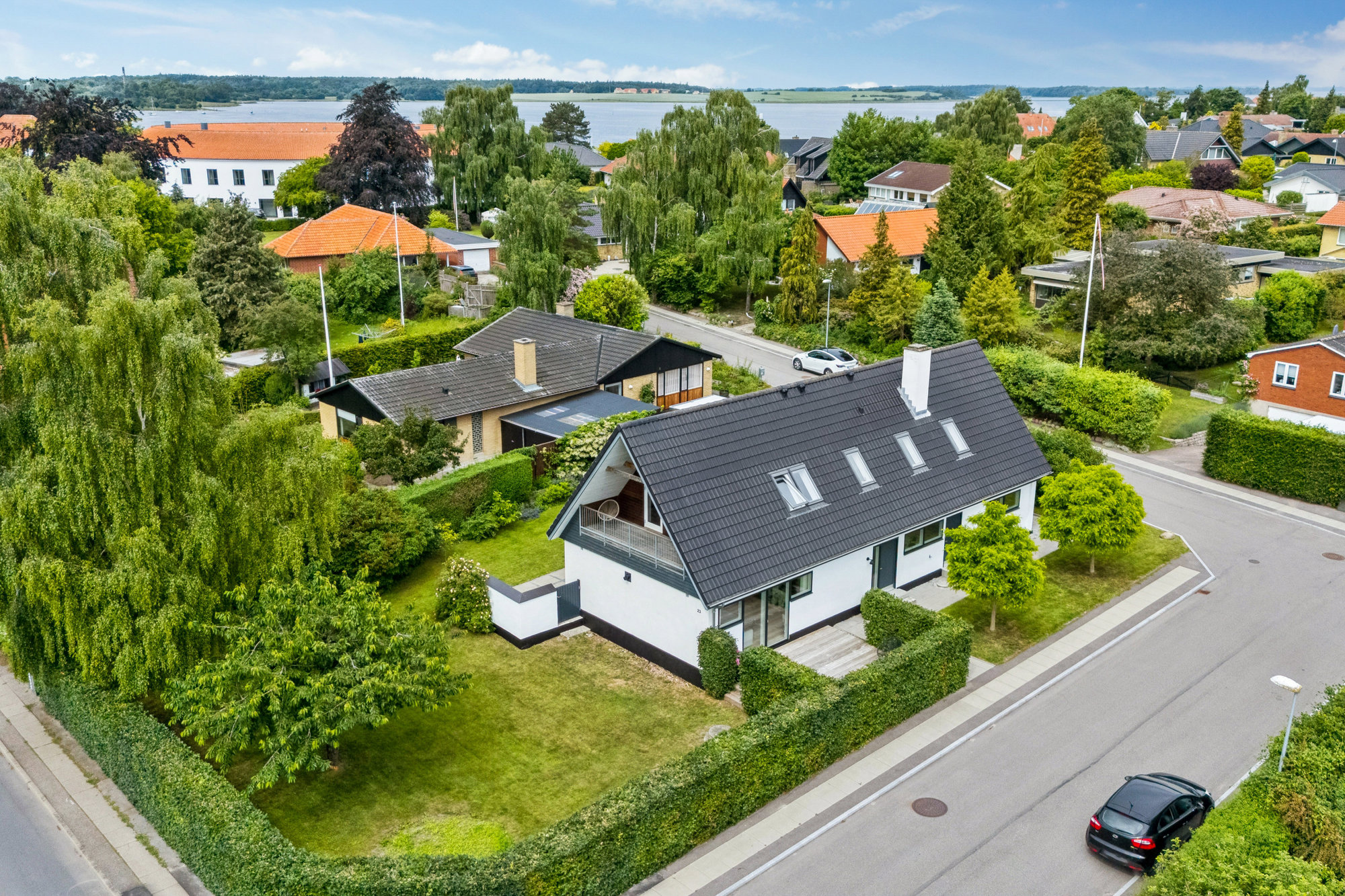Baldersvej 23, 4000 Roskilde - Billed