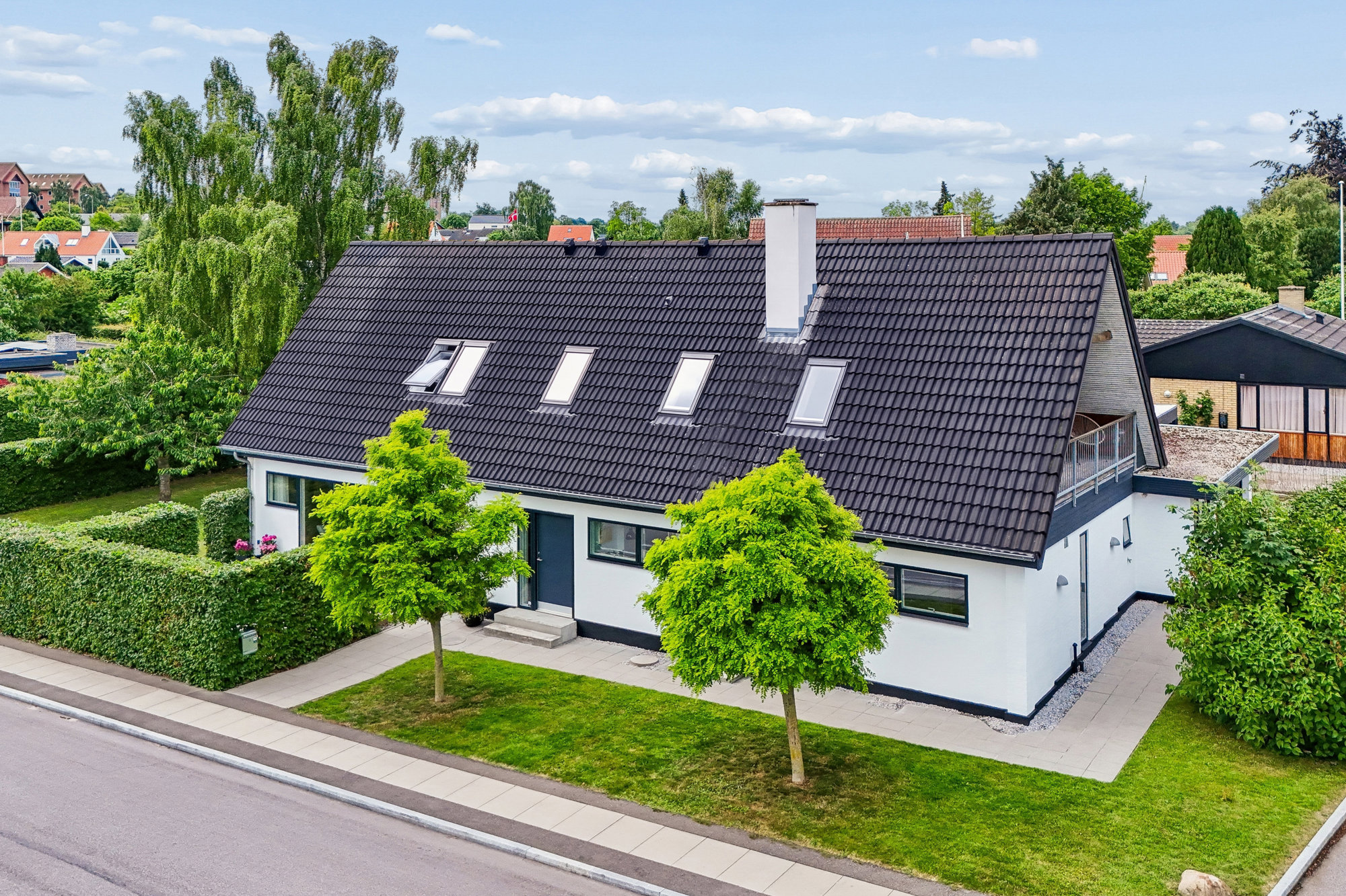 Baldersvej 23, 4000 Roskilde - Billed