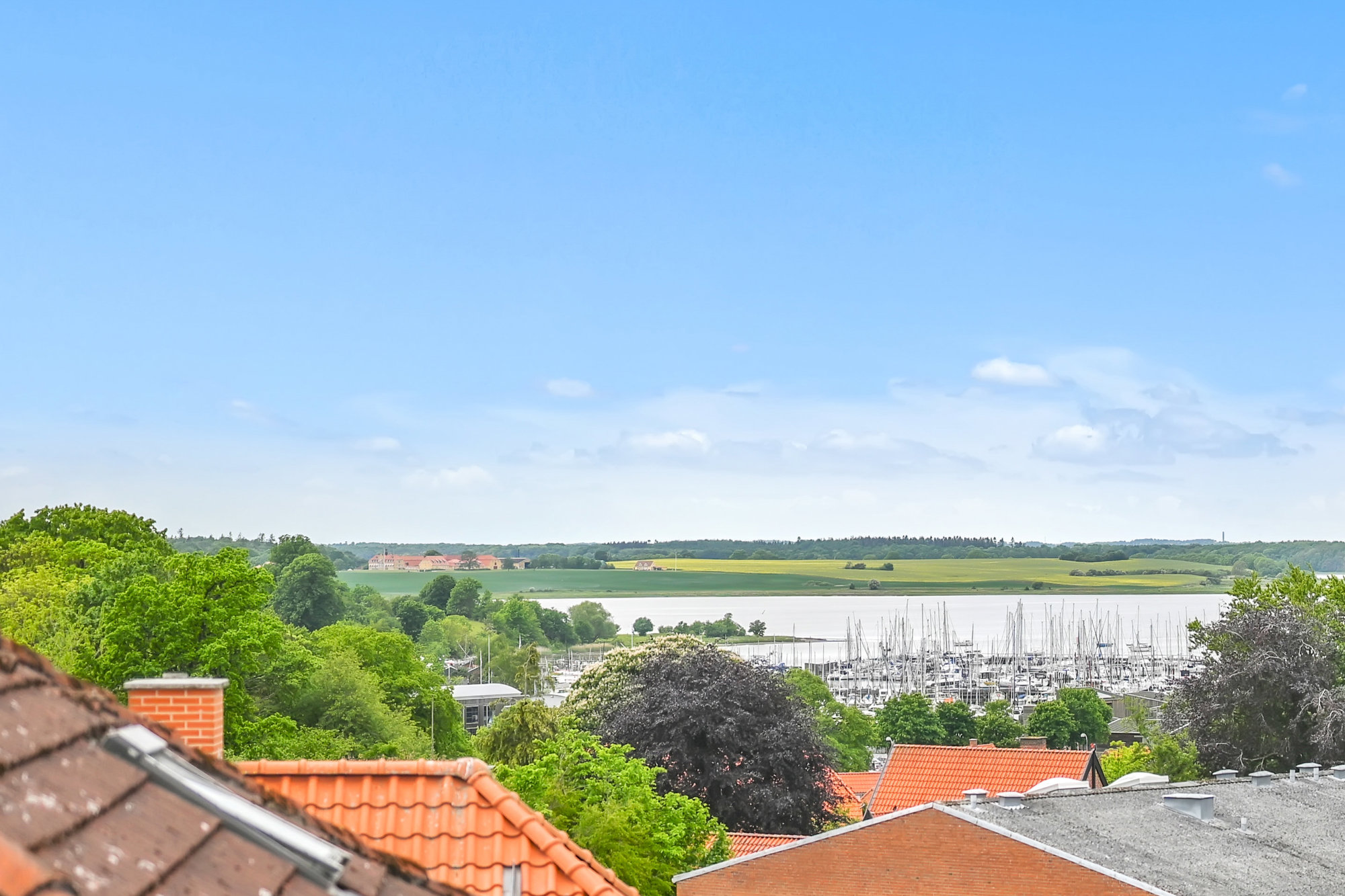 Klostervang 8, 4000 Roskilde - Billed