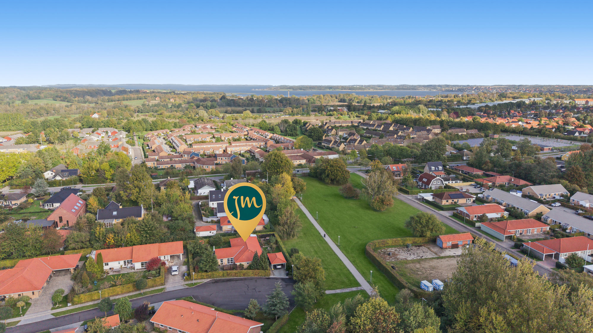 Græsengen 15, 4000 Roskilde - Billed