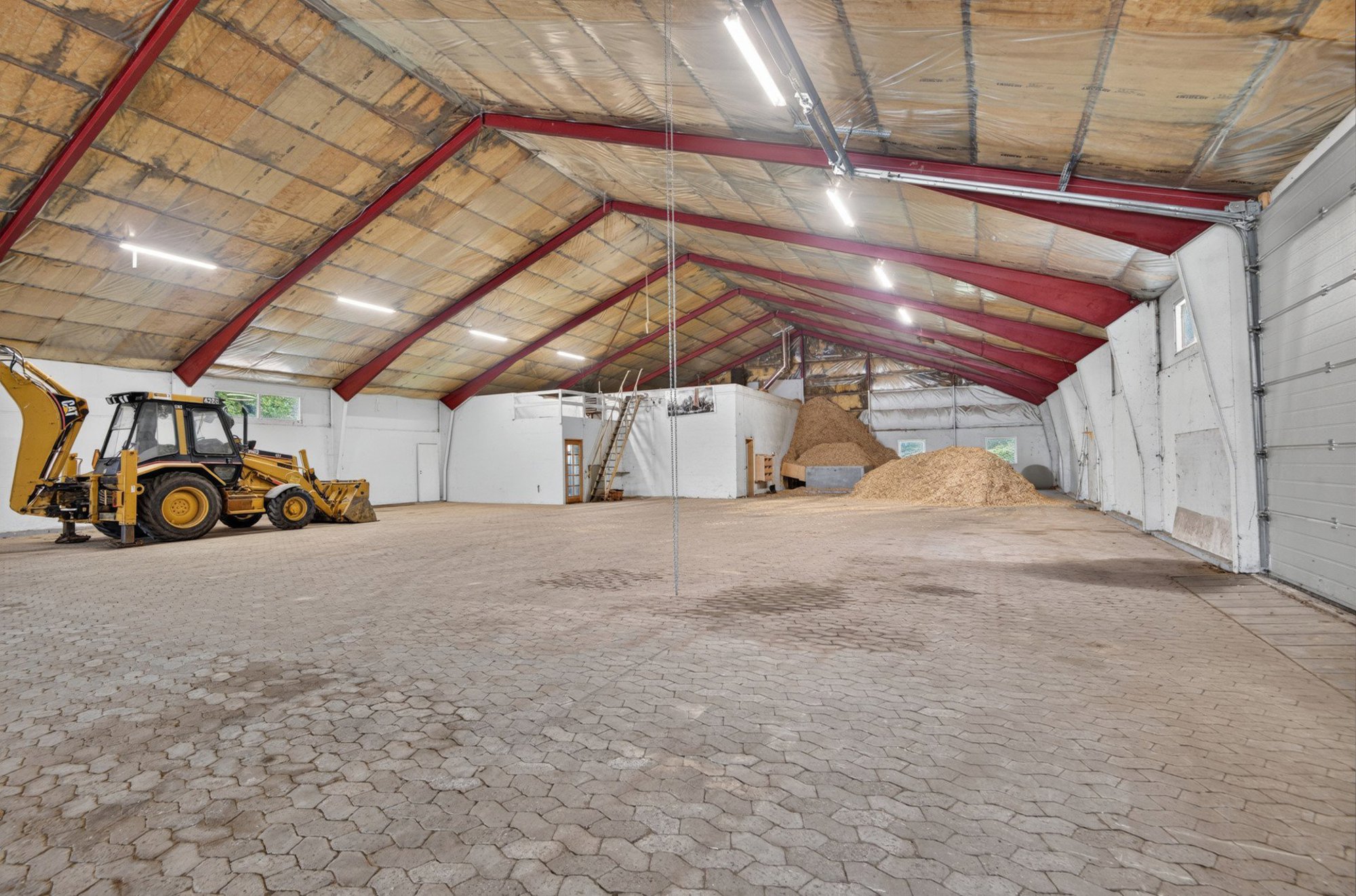 Frederiksborgvej 416, 4000 Roskilde - Billed